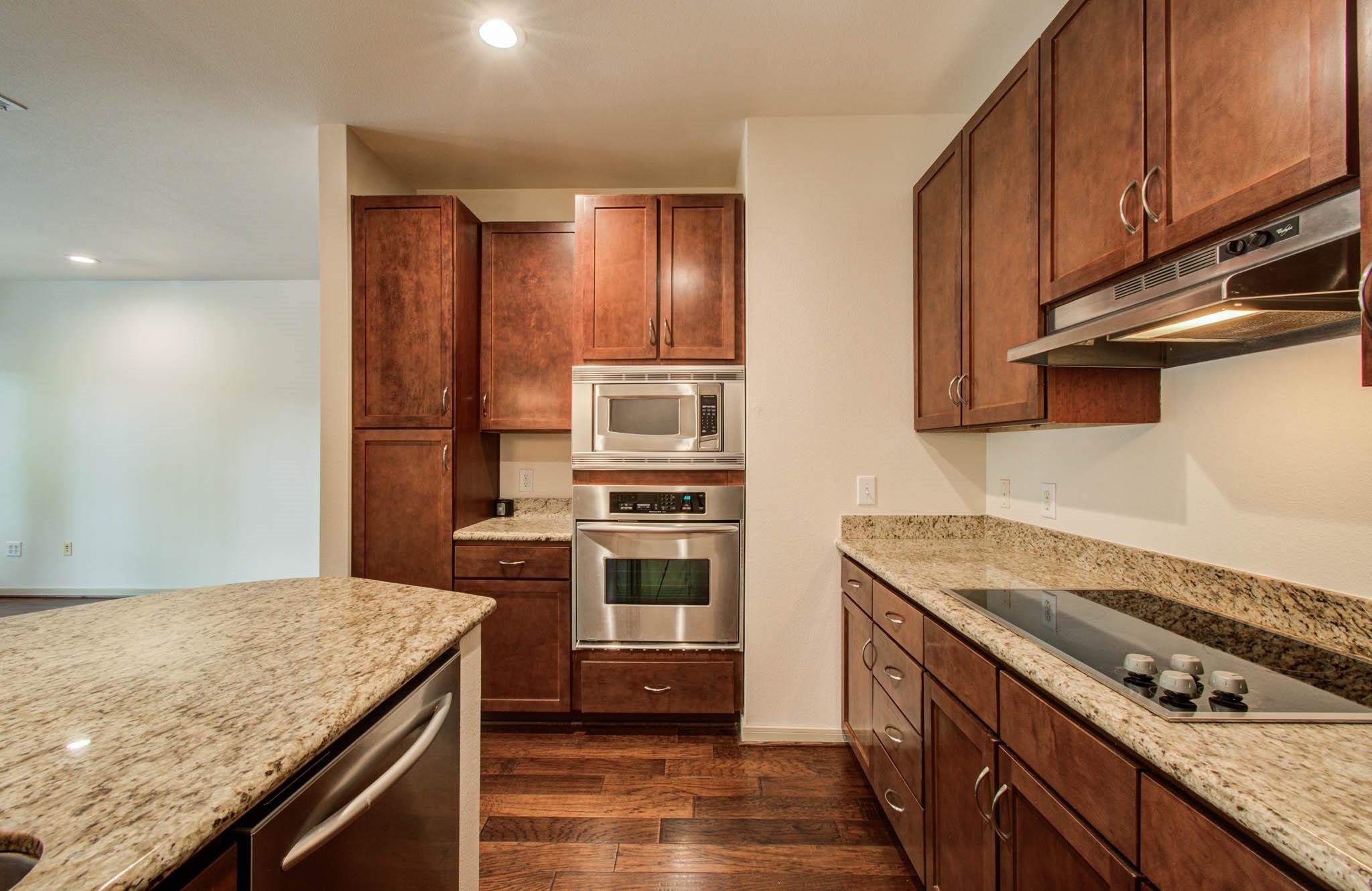 505 Jackson Hill Street # 103