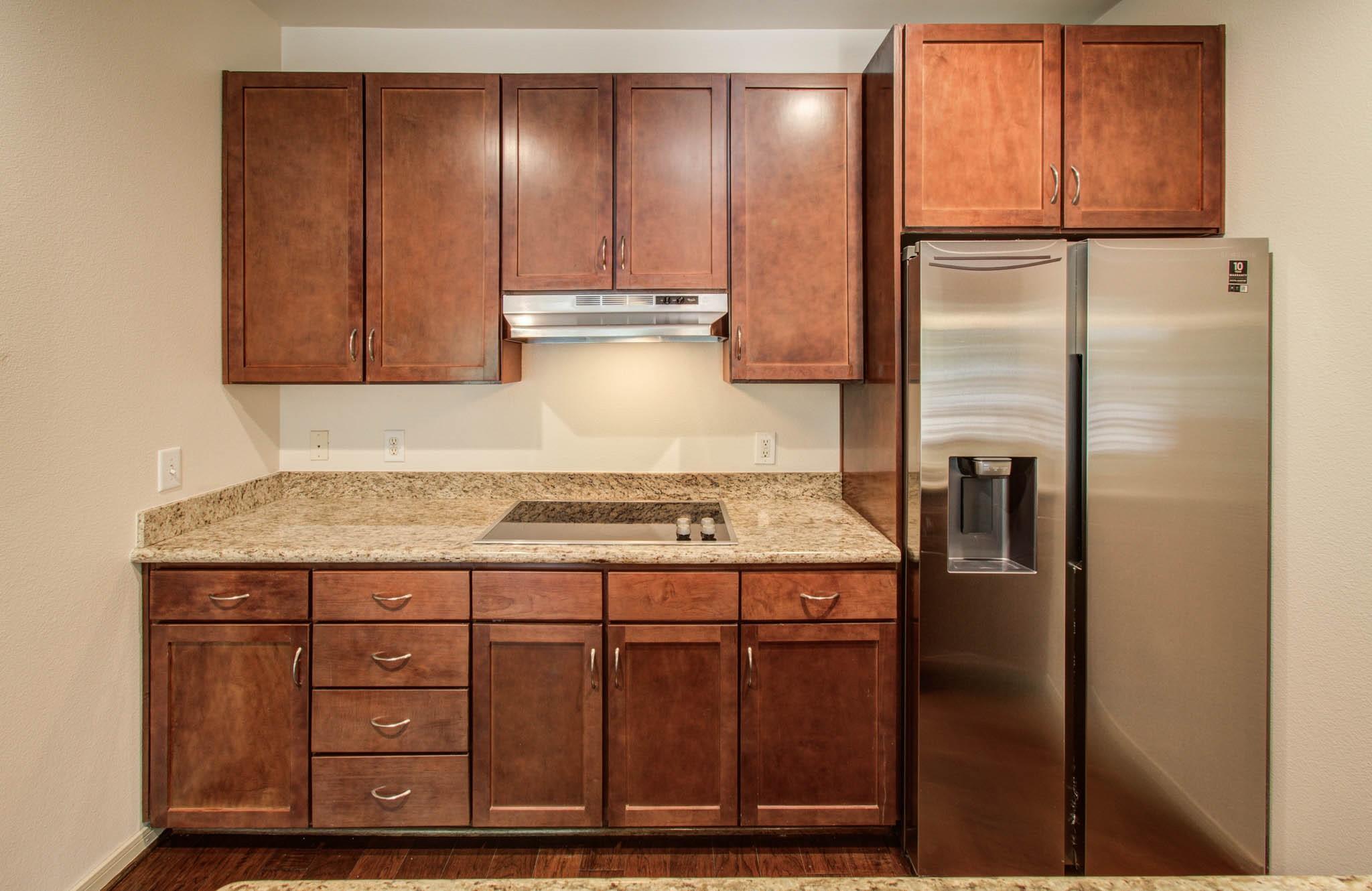 505 Jackson Hill Street # 103