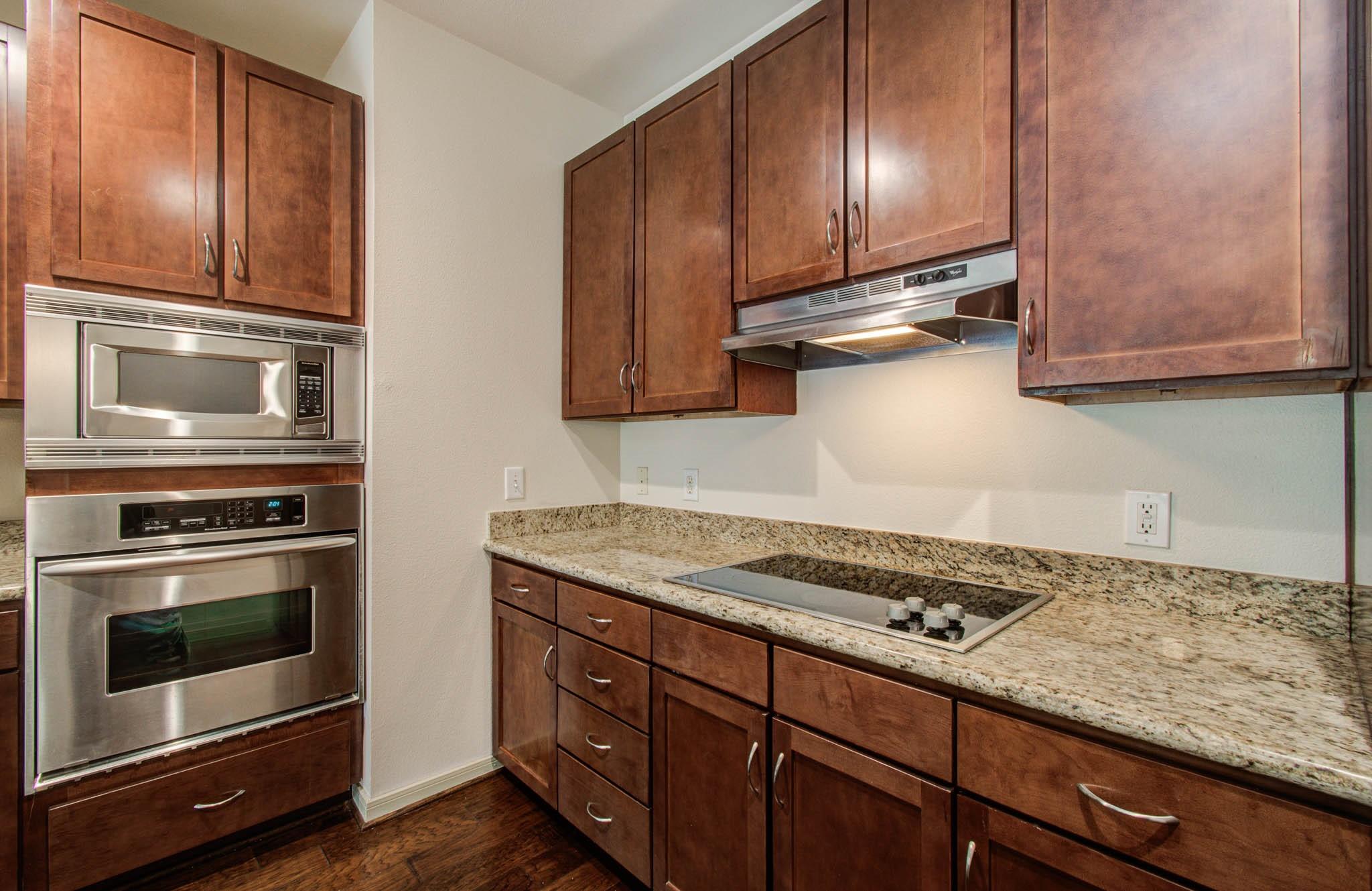 505 Jackson Hill Street # 103