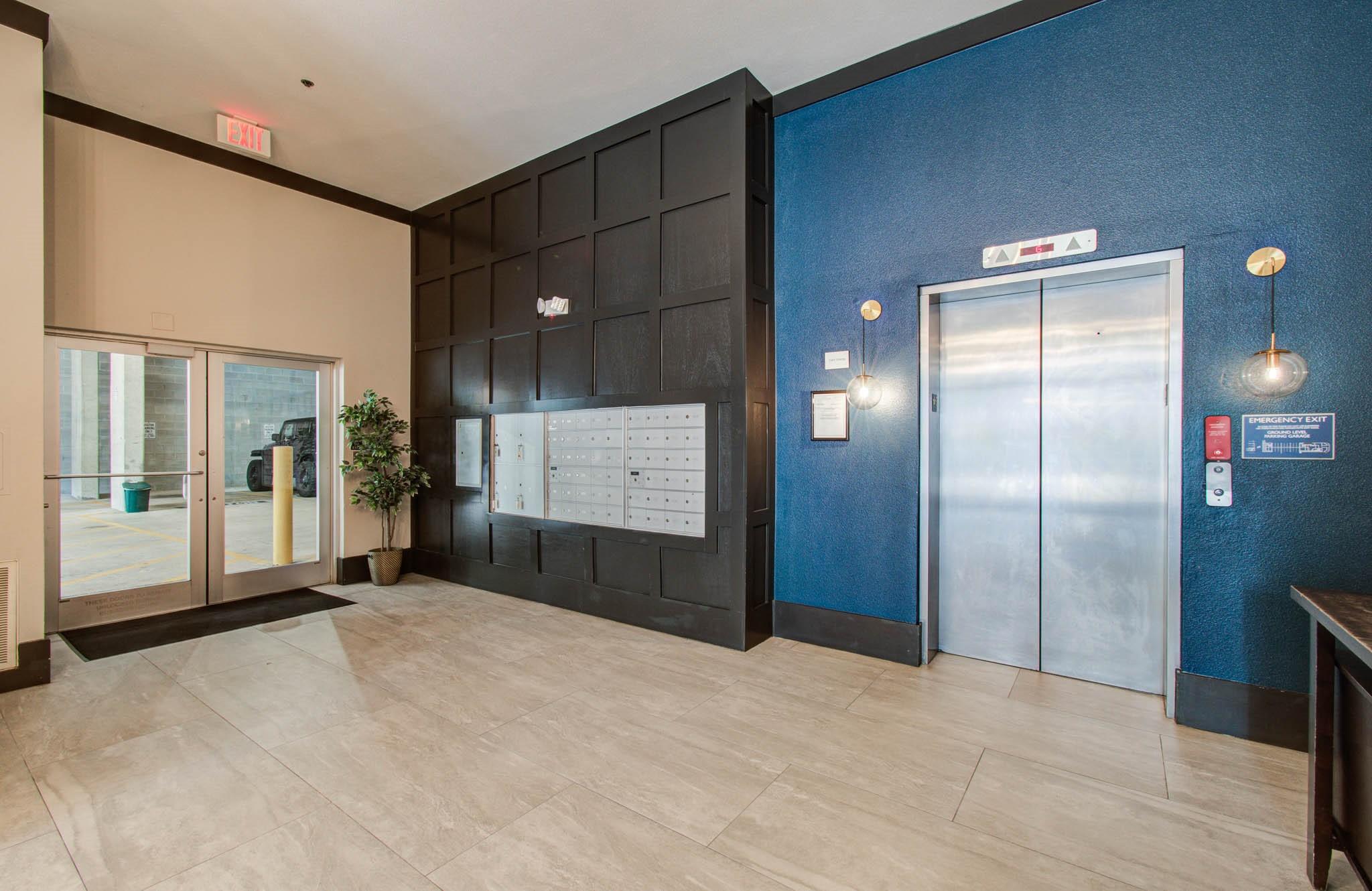 505 Jackson Hill Street # 103