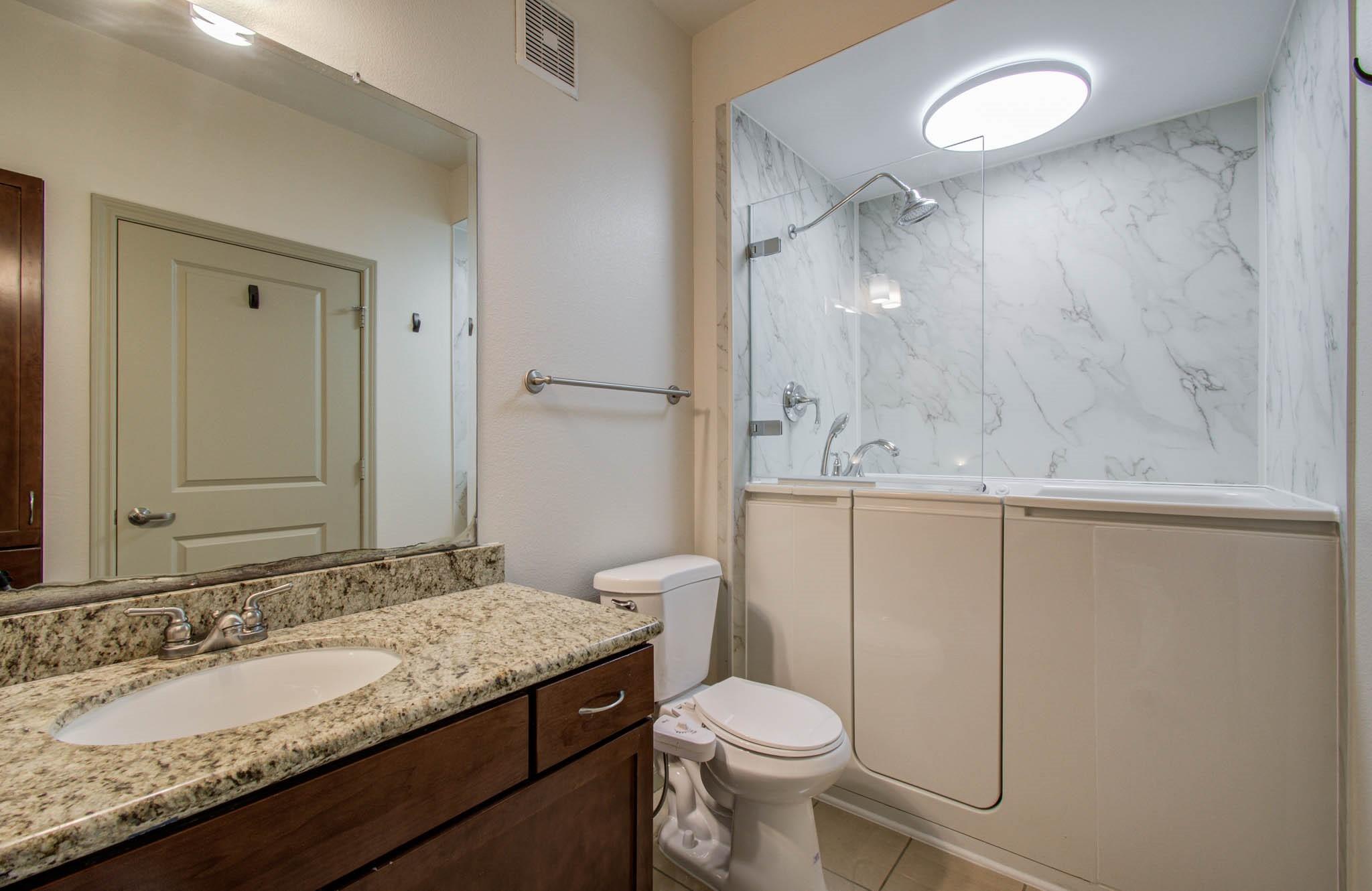 505 Jackson Hill Street # 103