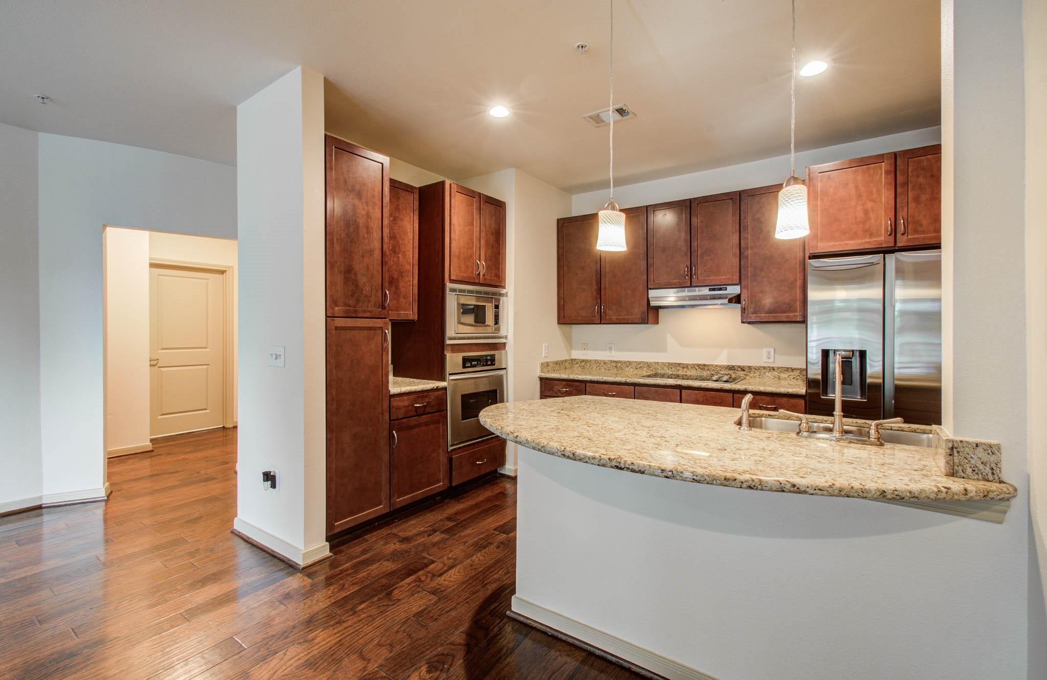 505 Jackson Hill Street # 103