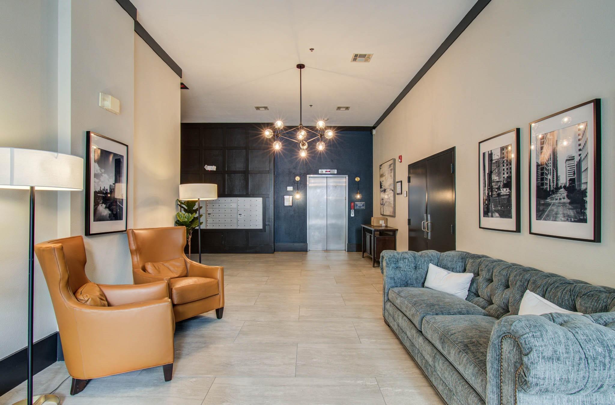 505 Jackson Hill Street # 103