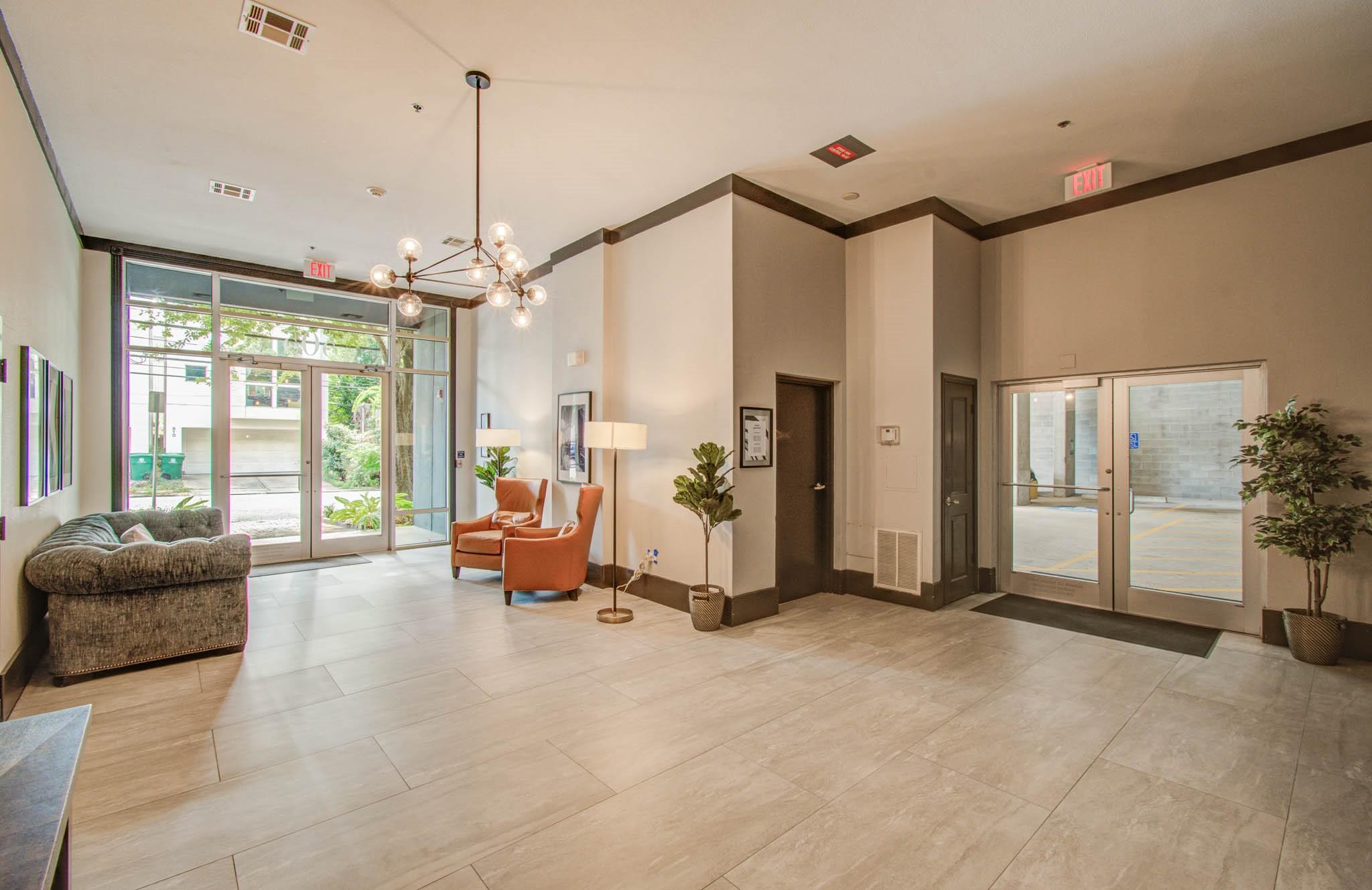 505 Jackson Hill Street # 103