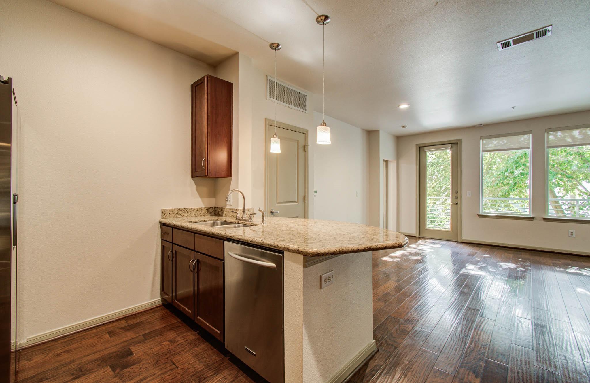 505 Jackson Hill Street # 103