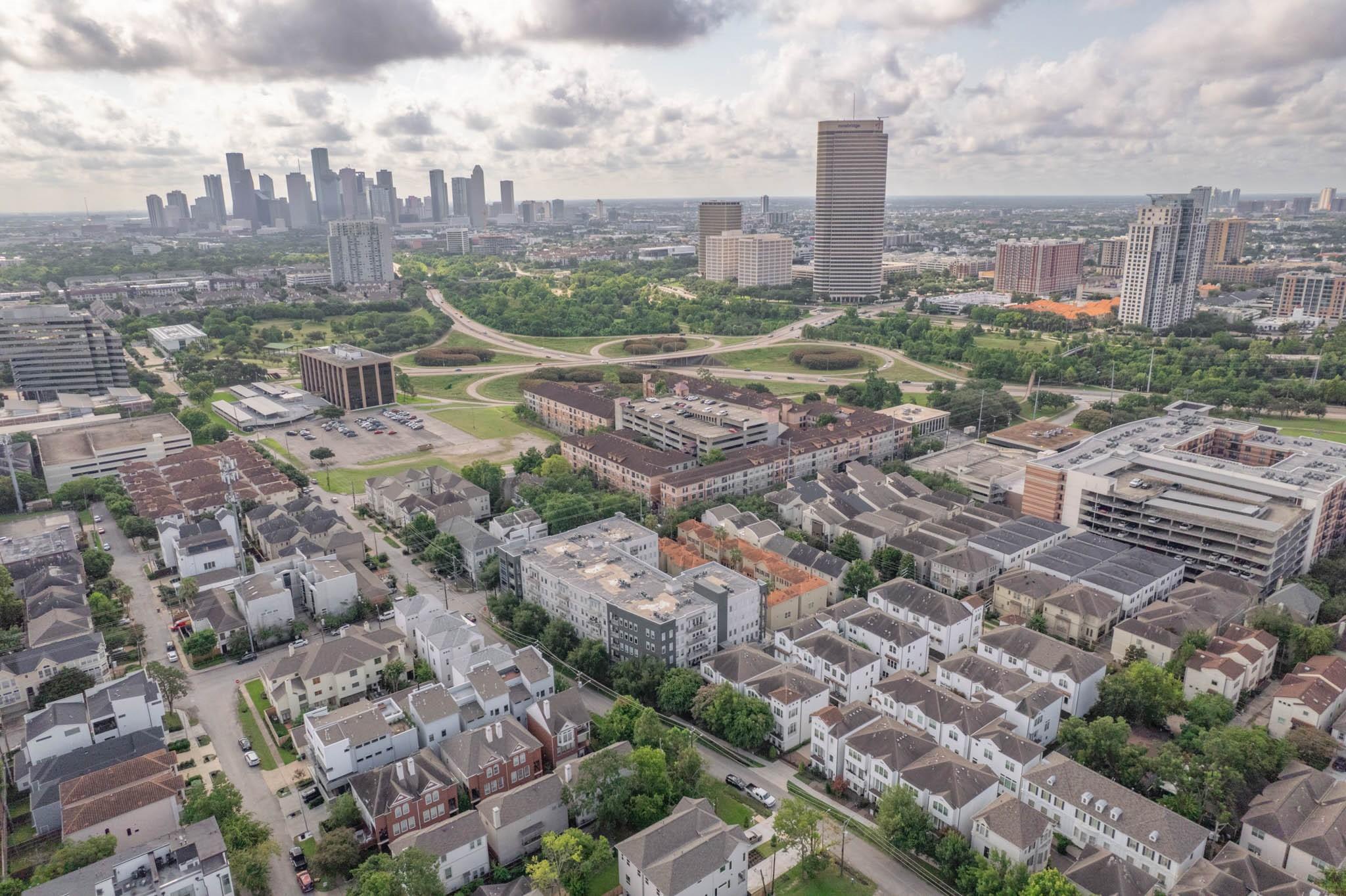 505 Jackson Hill Street # 103