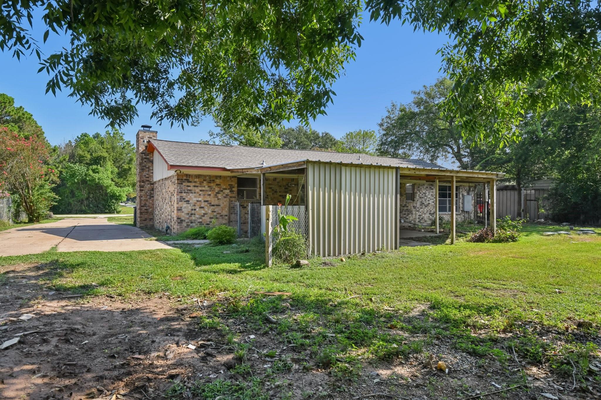20123 Edworthy Road