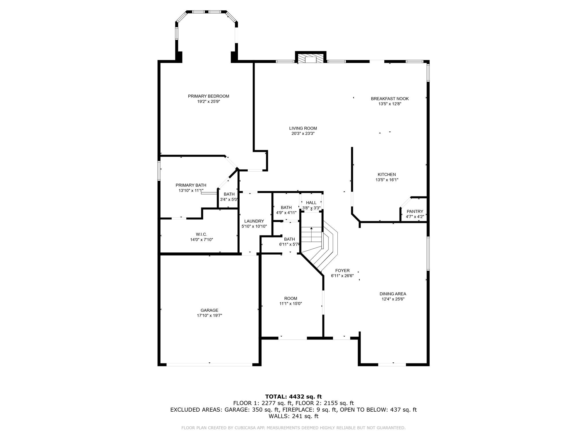 3215 London Lane