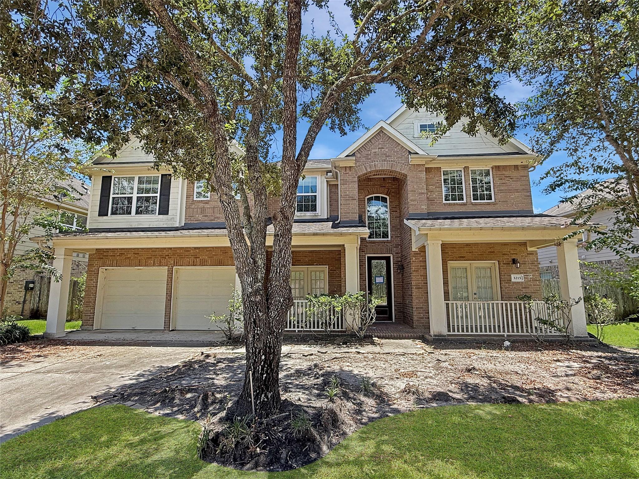 3215 London Lane
