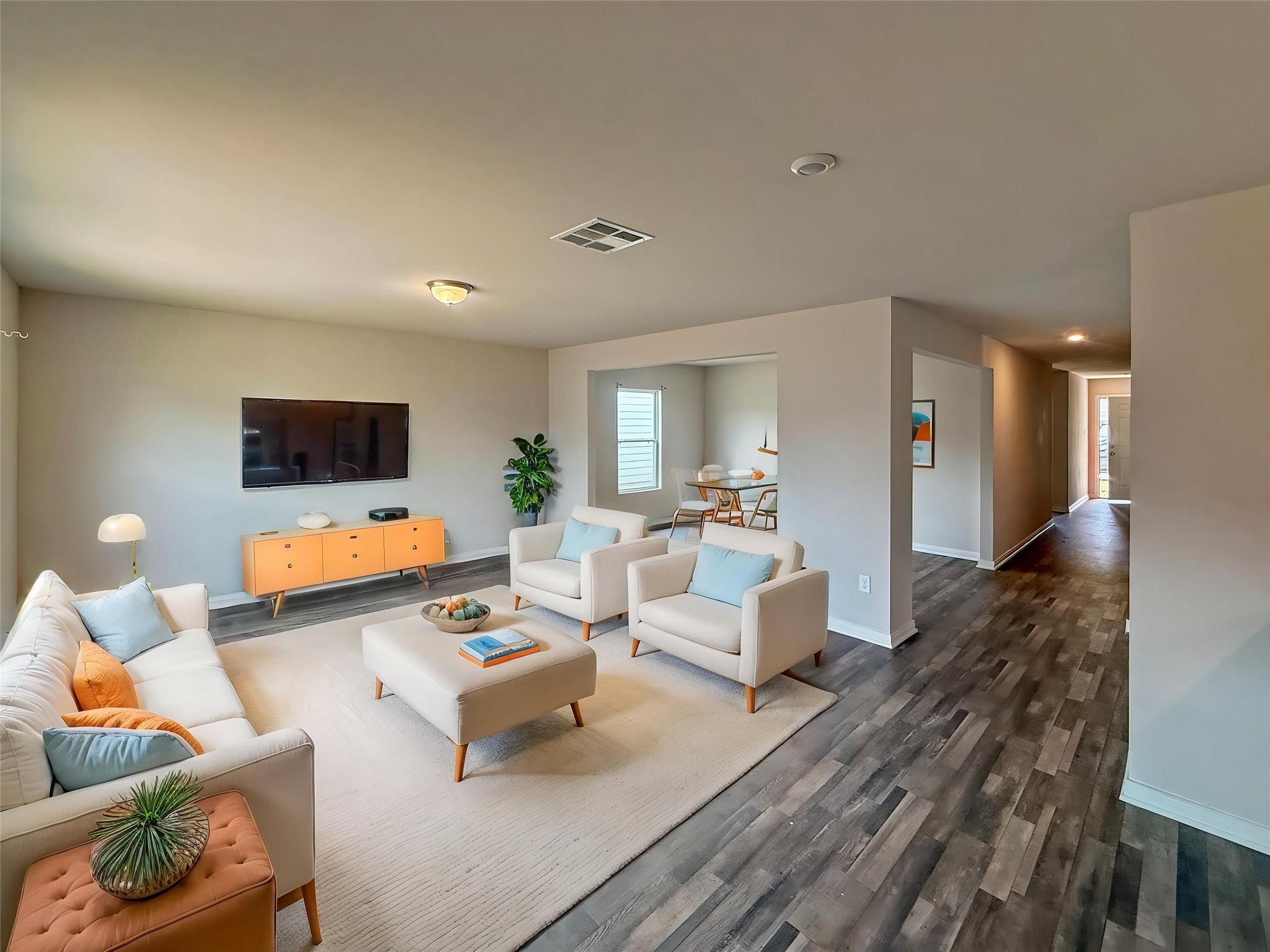 10123 Cerritos Drive