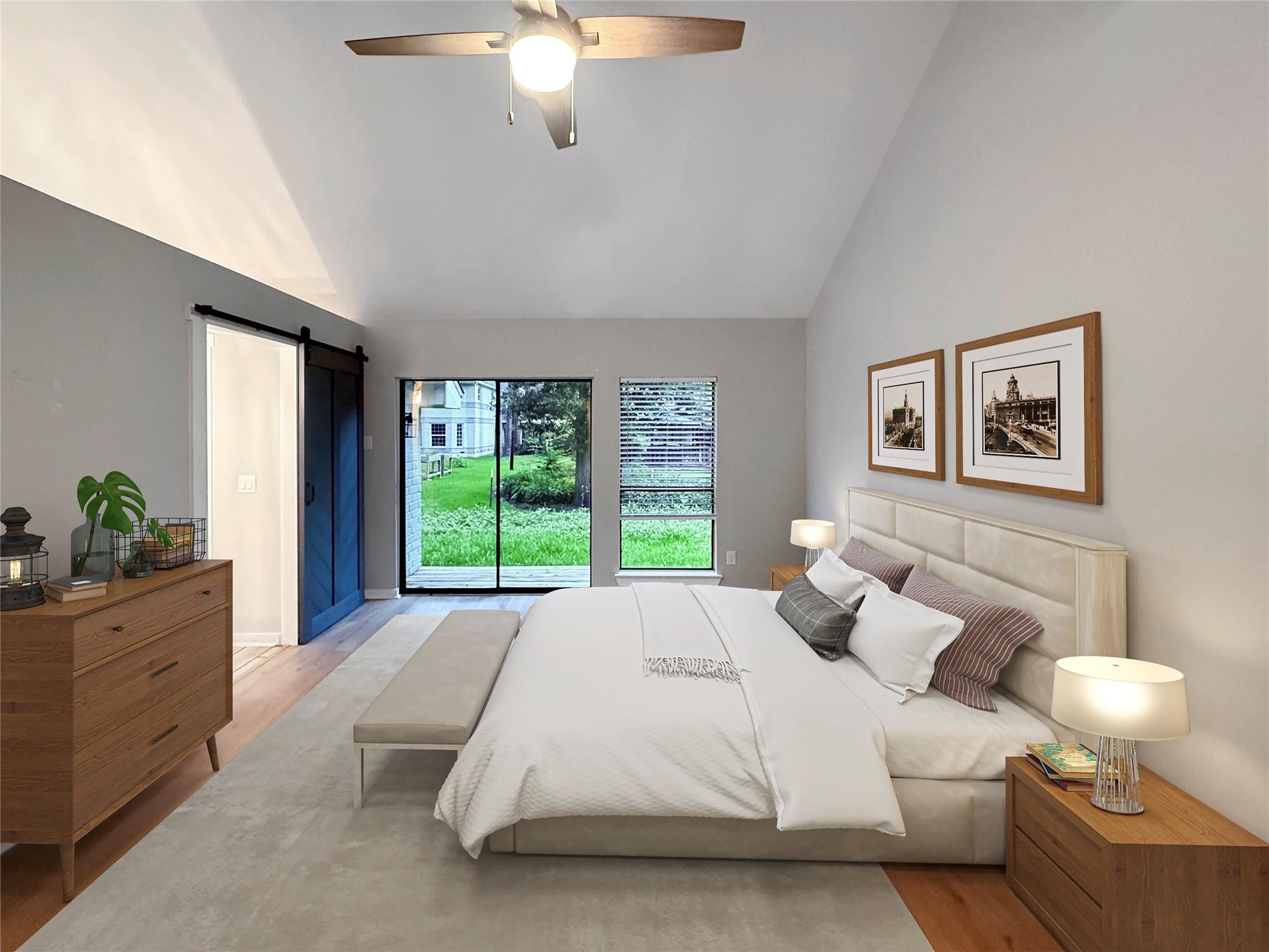 12518 Sableleaf Drive