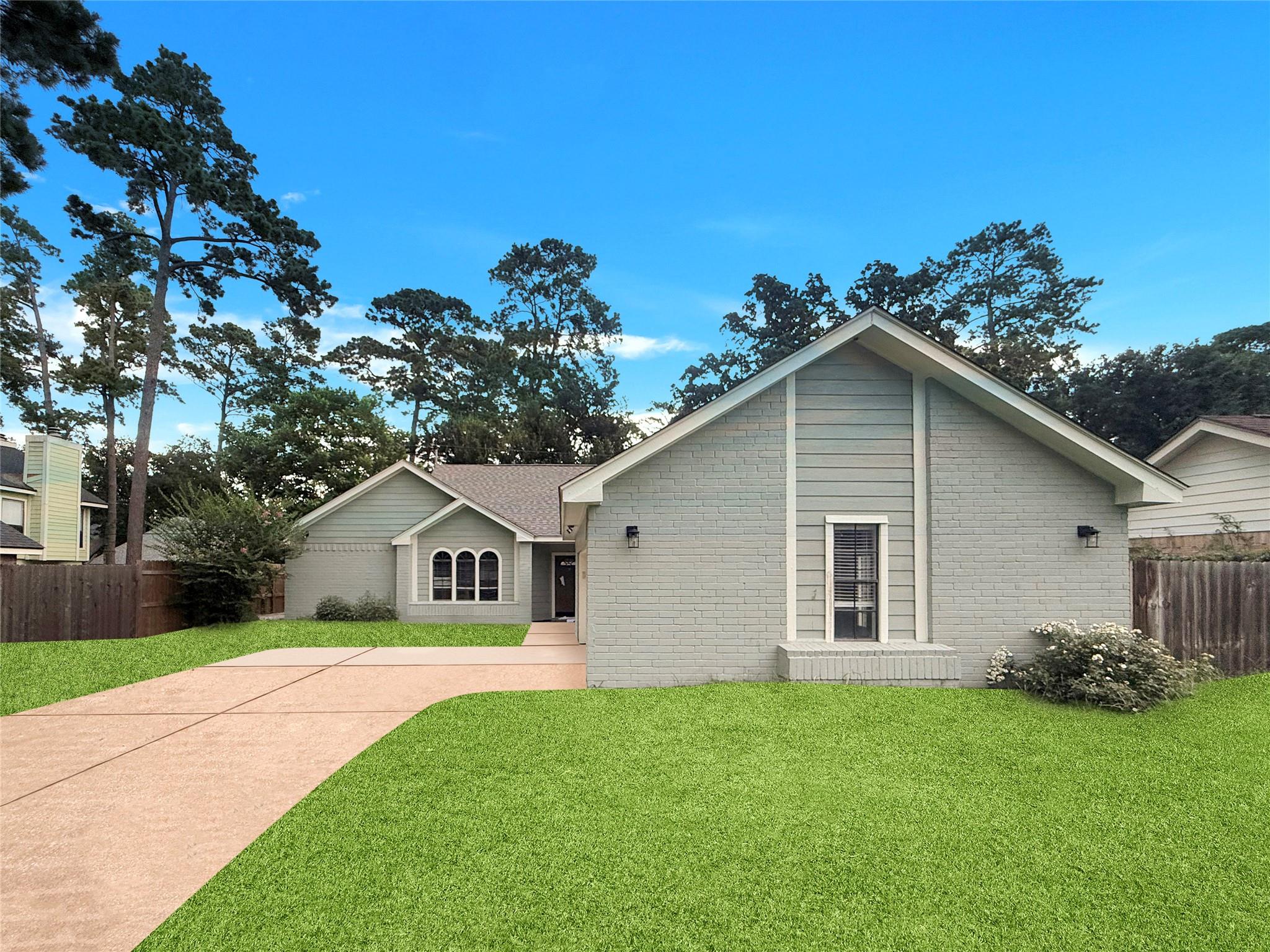 12518 Sableleaf Drive