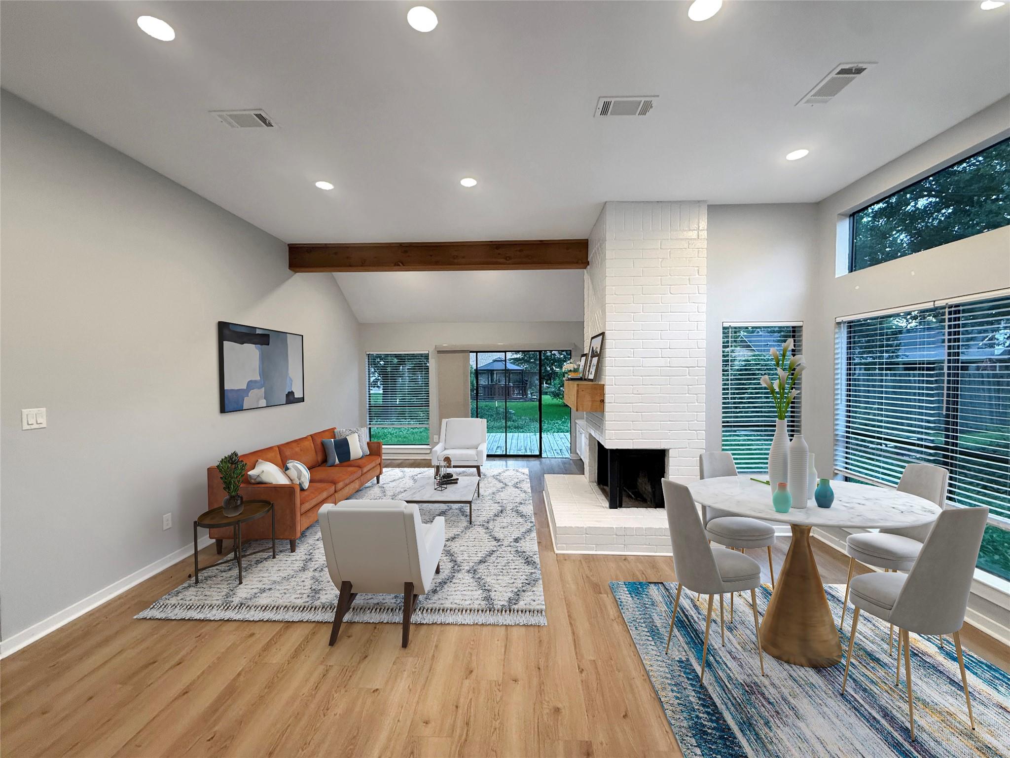 12518 Sableleaf Drive