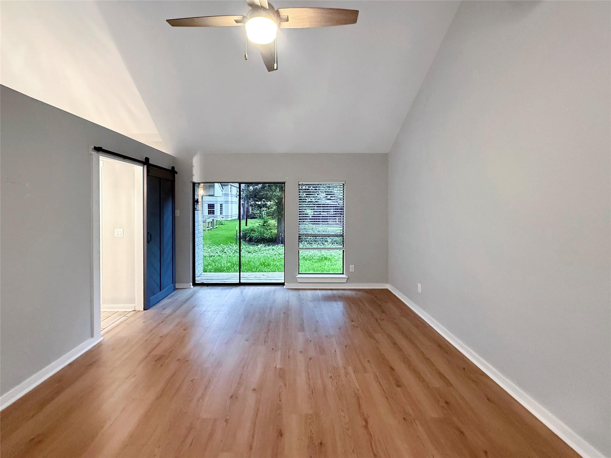 12518 Sableleaf Drive