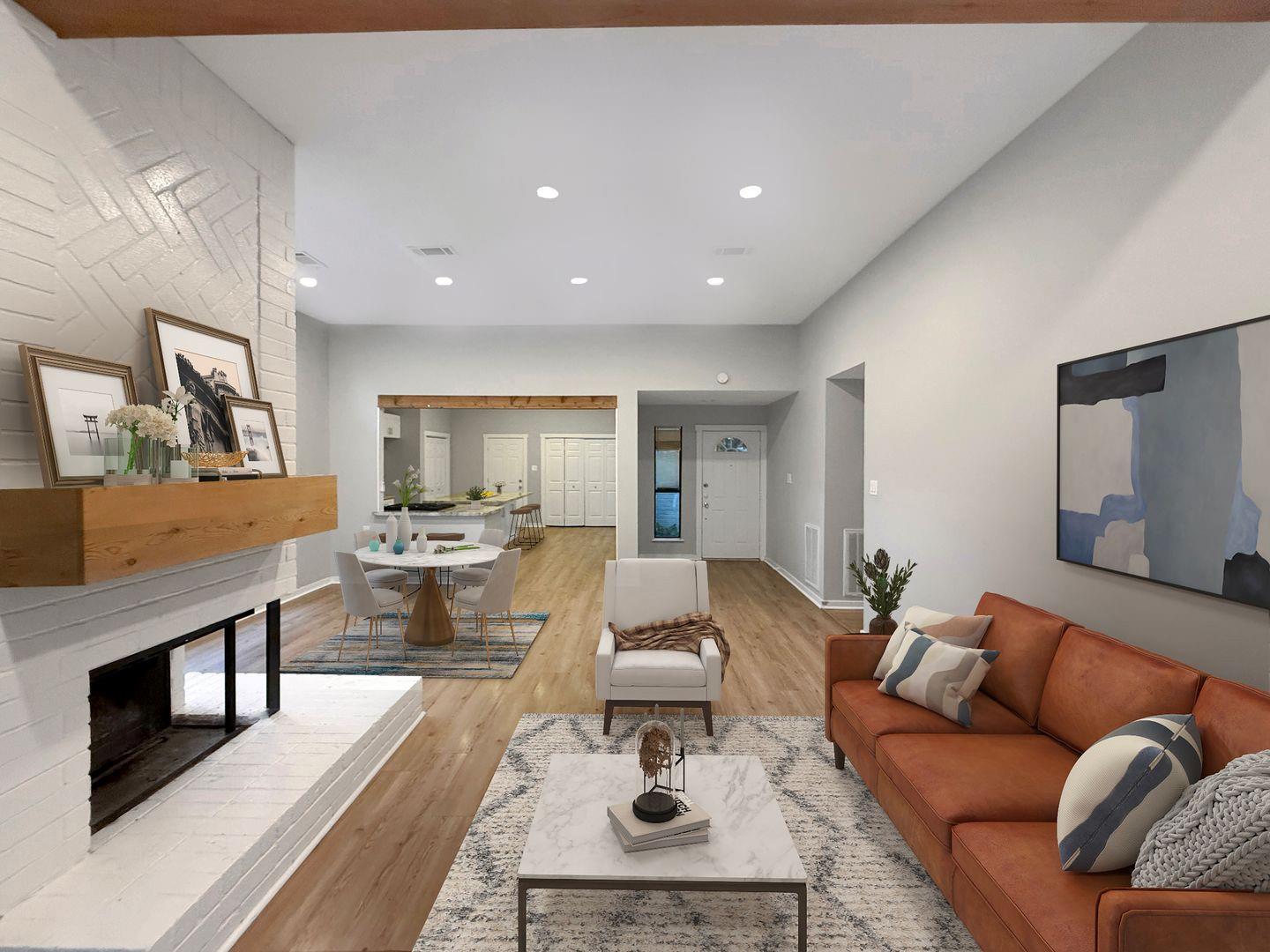 12518 Sableleaf Drive