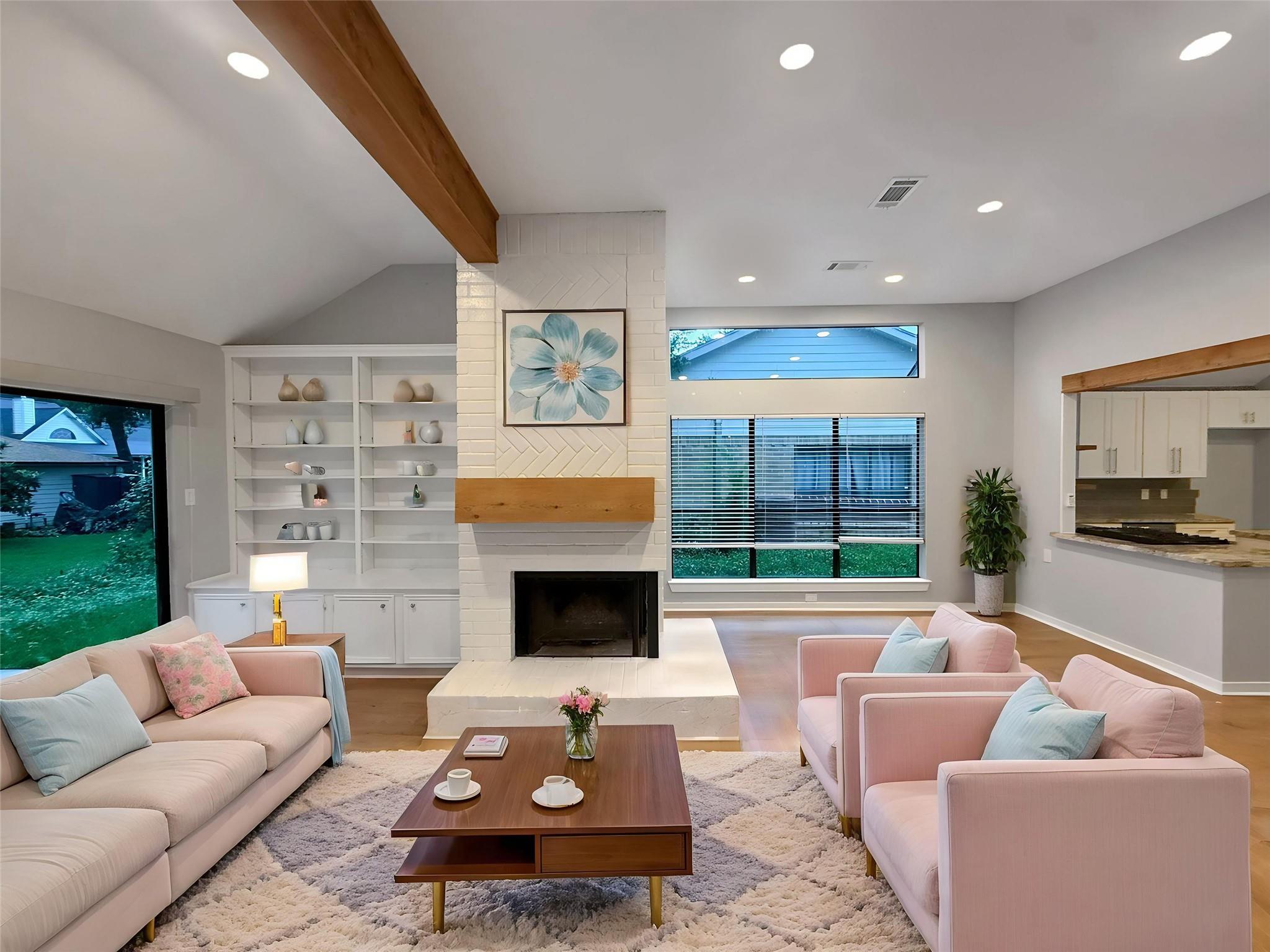 12518 Sableleaf Drive