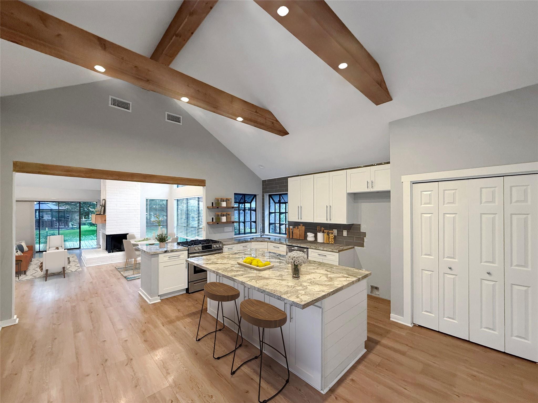 12518 Sableleaf Drive