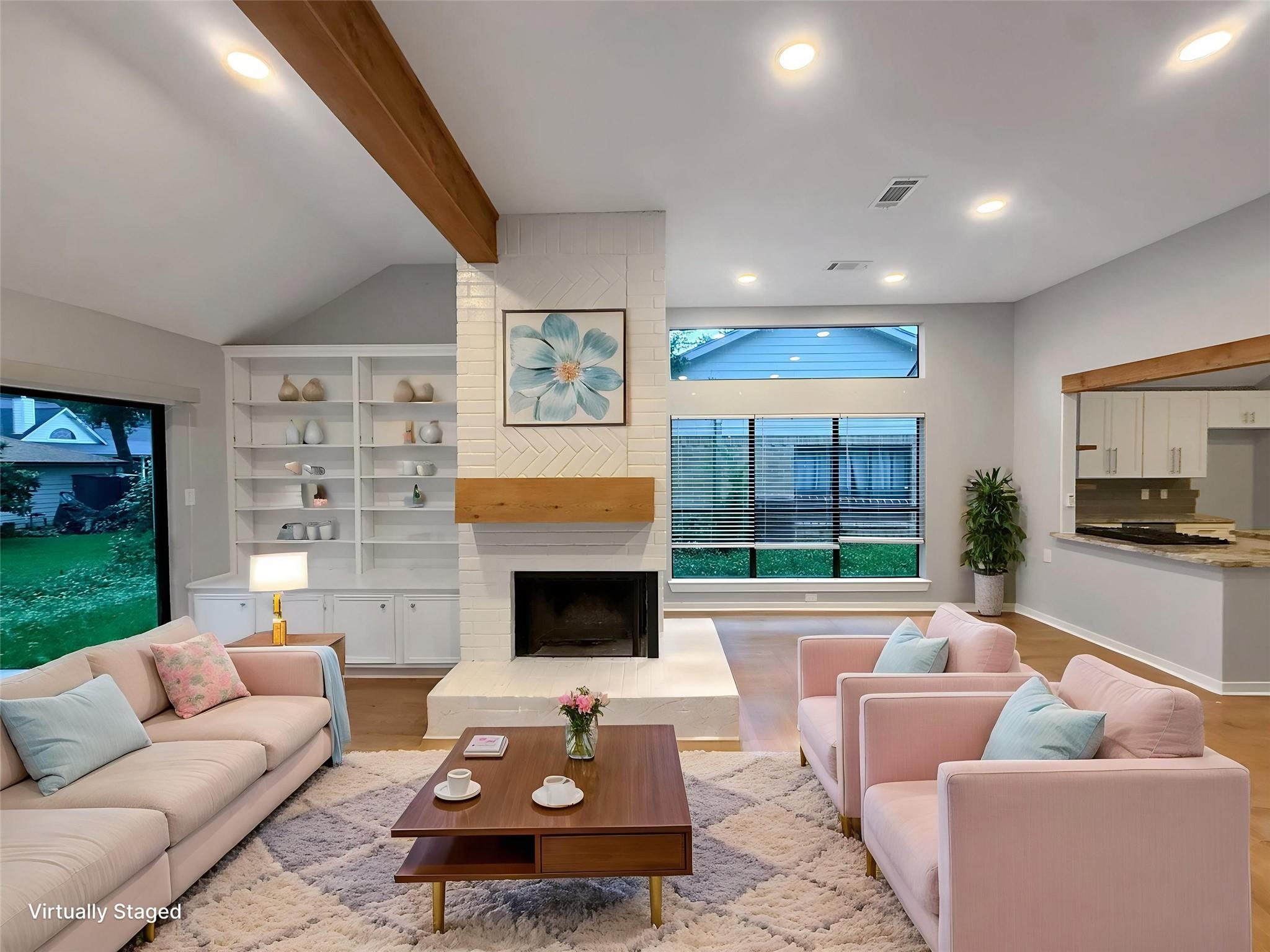 12518 Sableleaf Drive