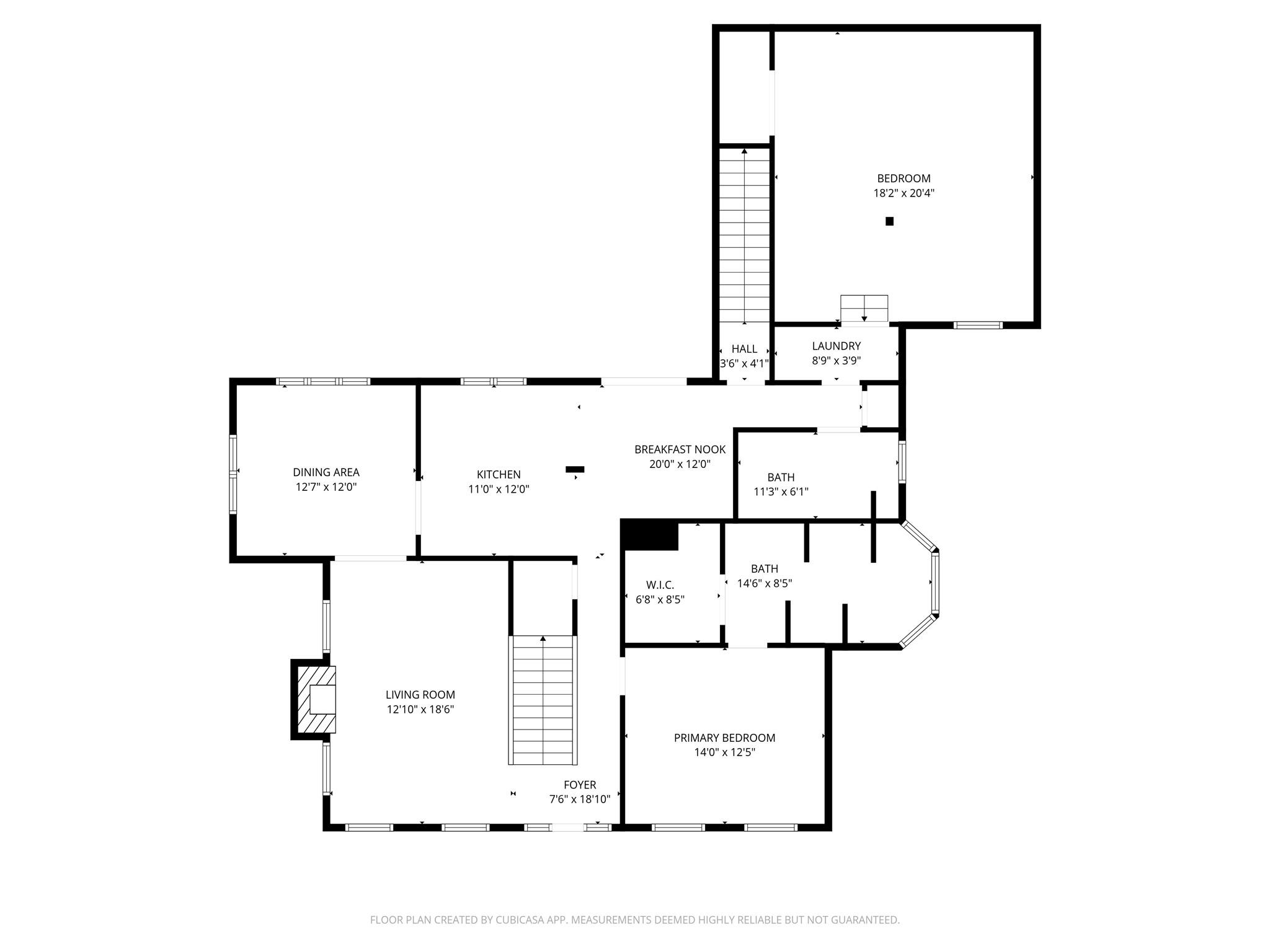 3367 Prairie Drive