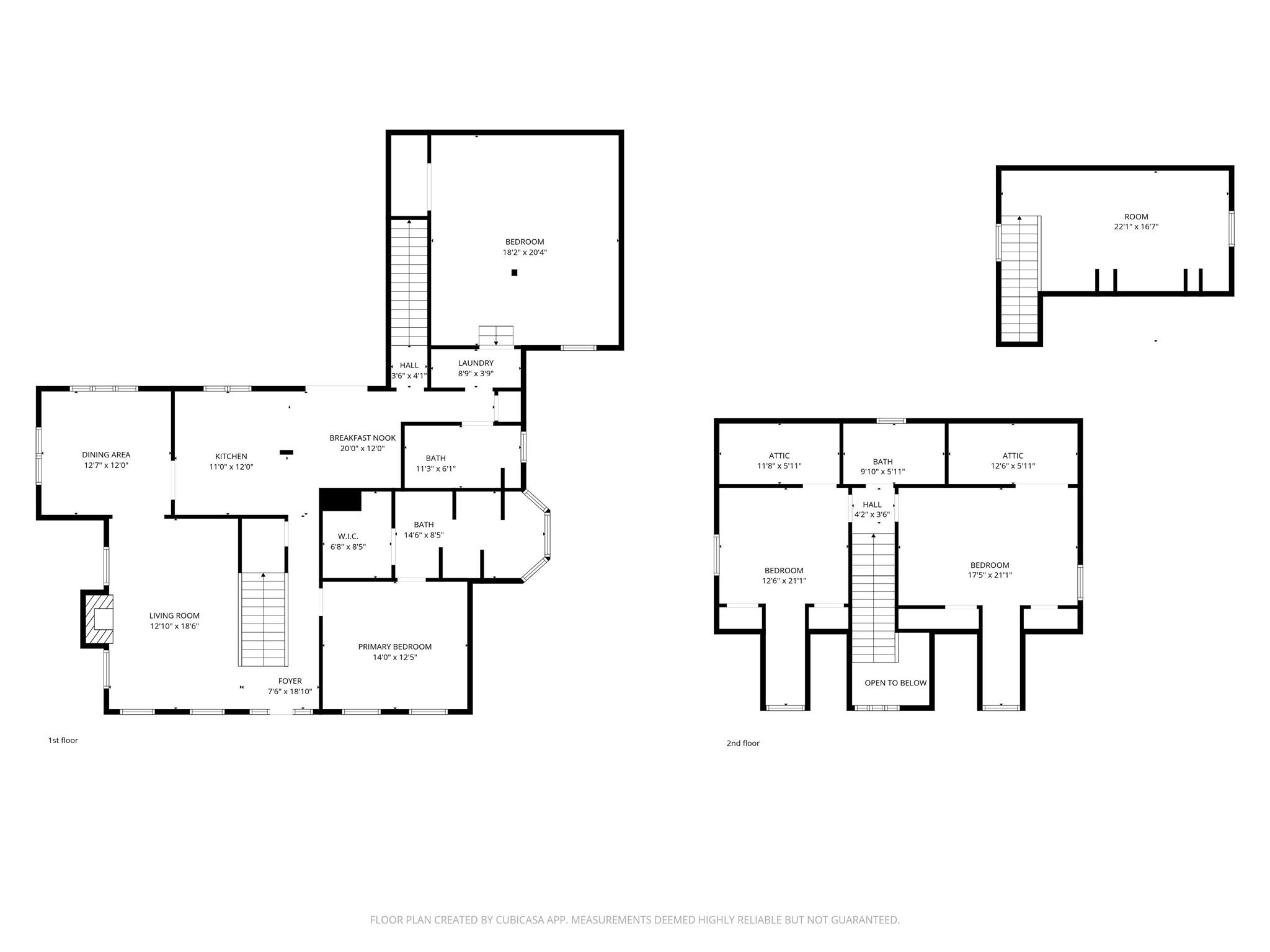 3367 Prairie Drive