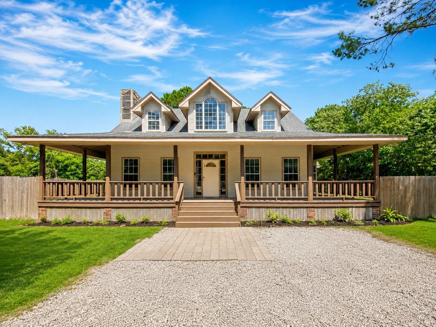 3367 Prairie Drive
