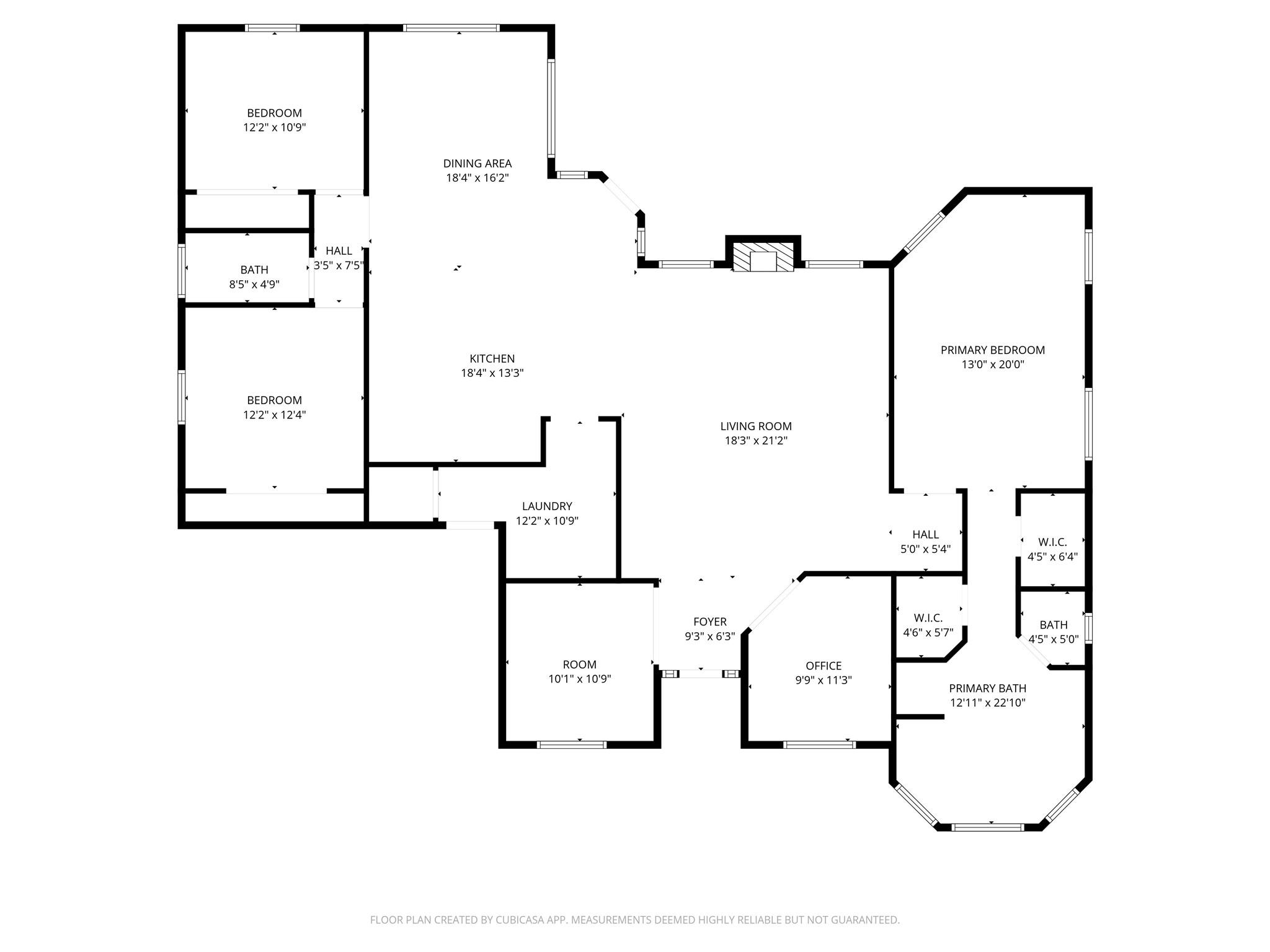 2213 Dove Haven Lane