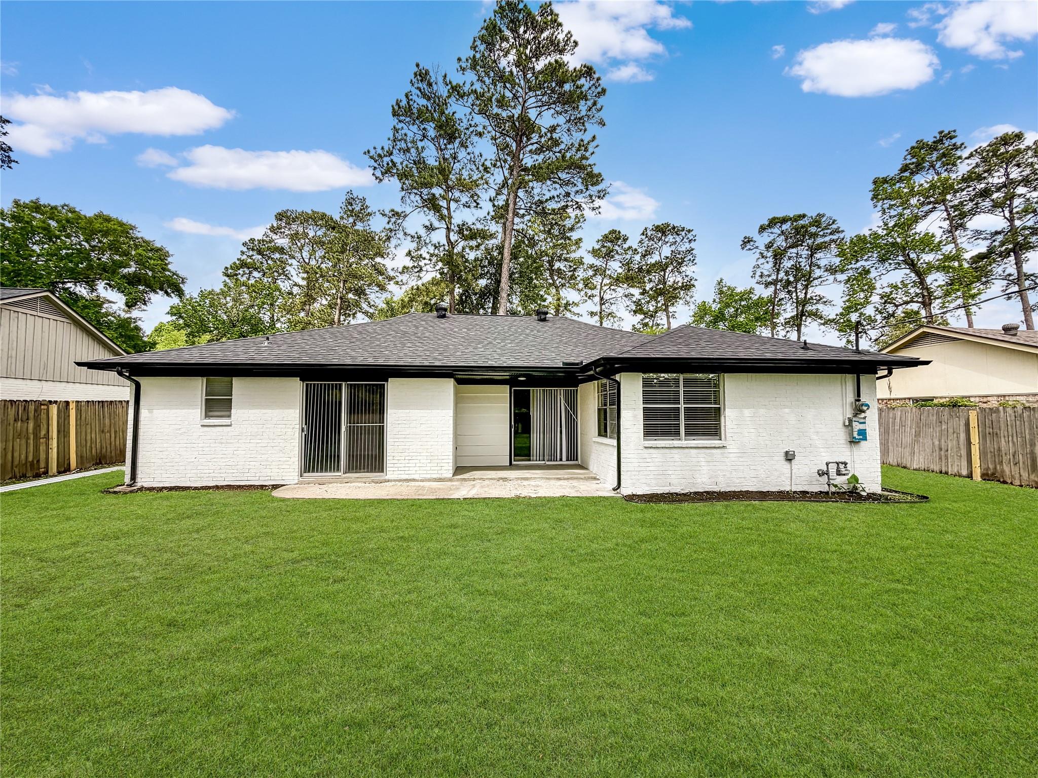 1710 Laurel Springs Lane