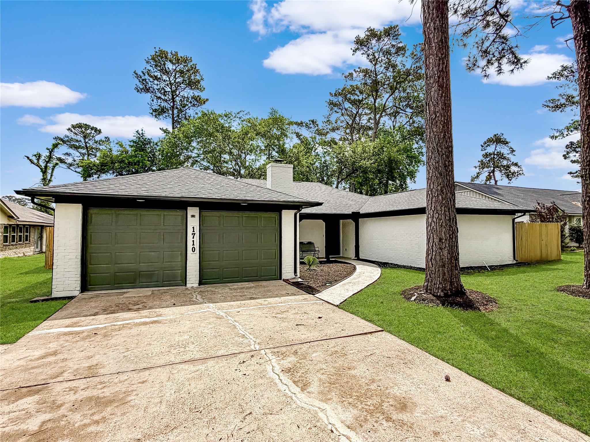 1710 Laurel Springs Lane