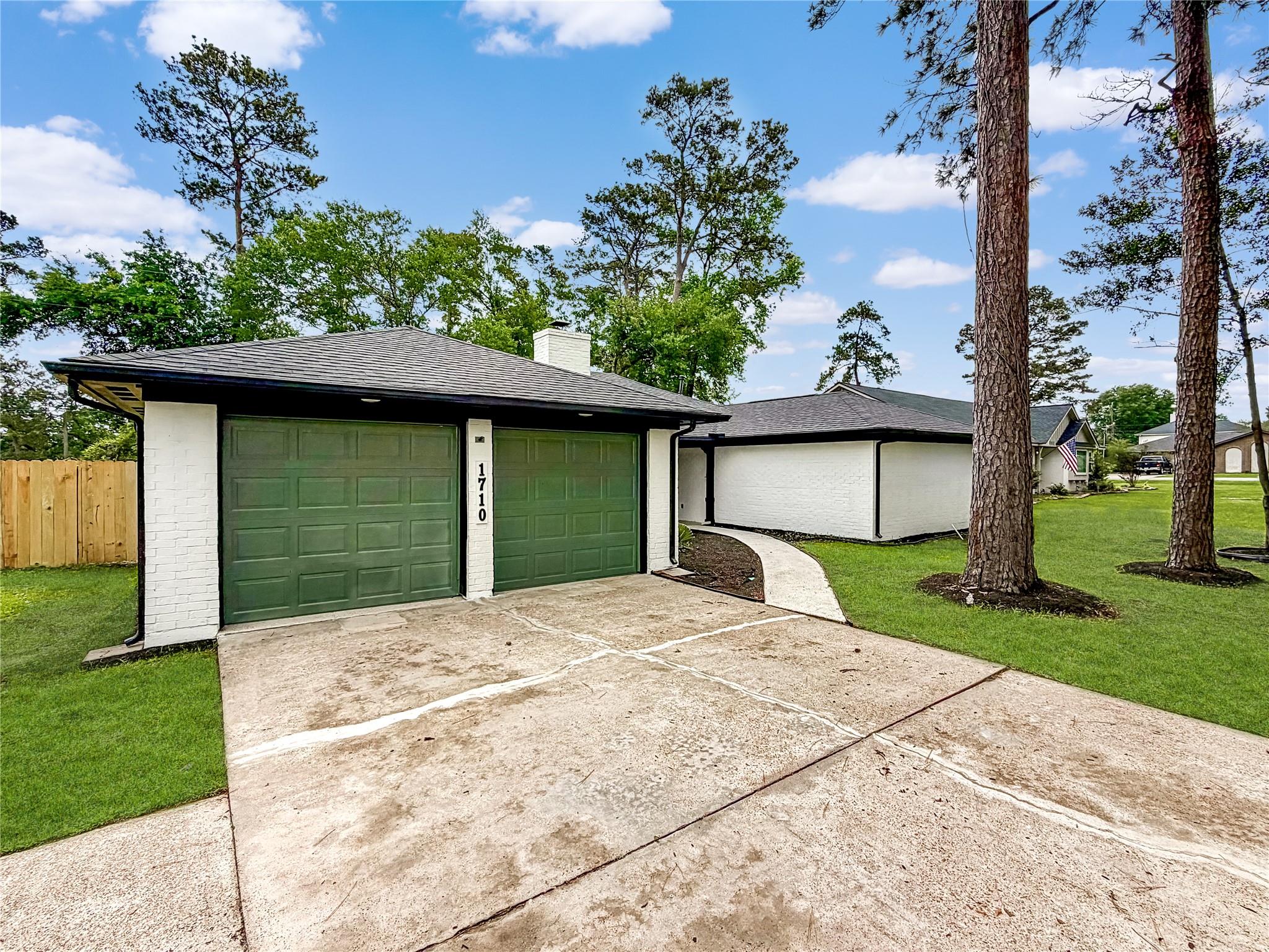 1710 Laurel Springs Lane