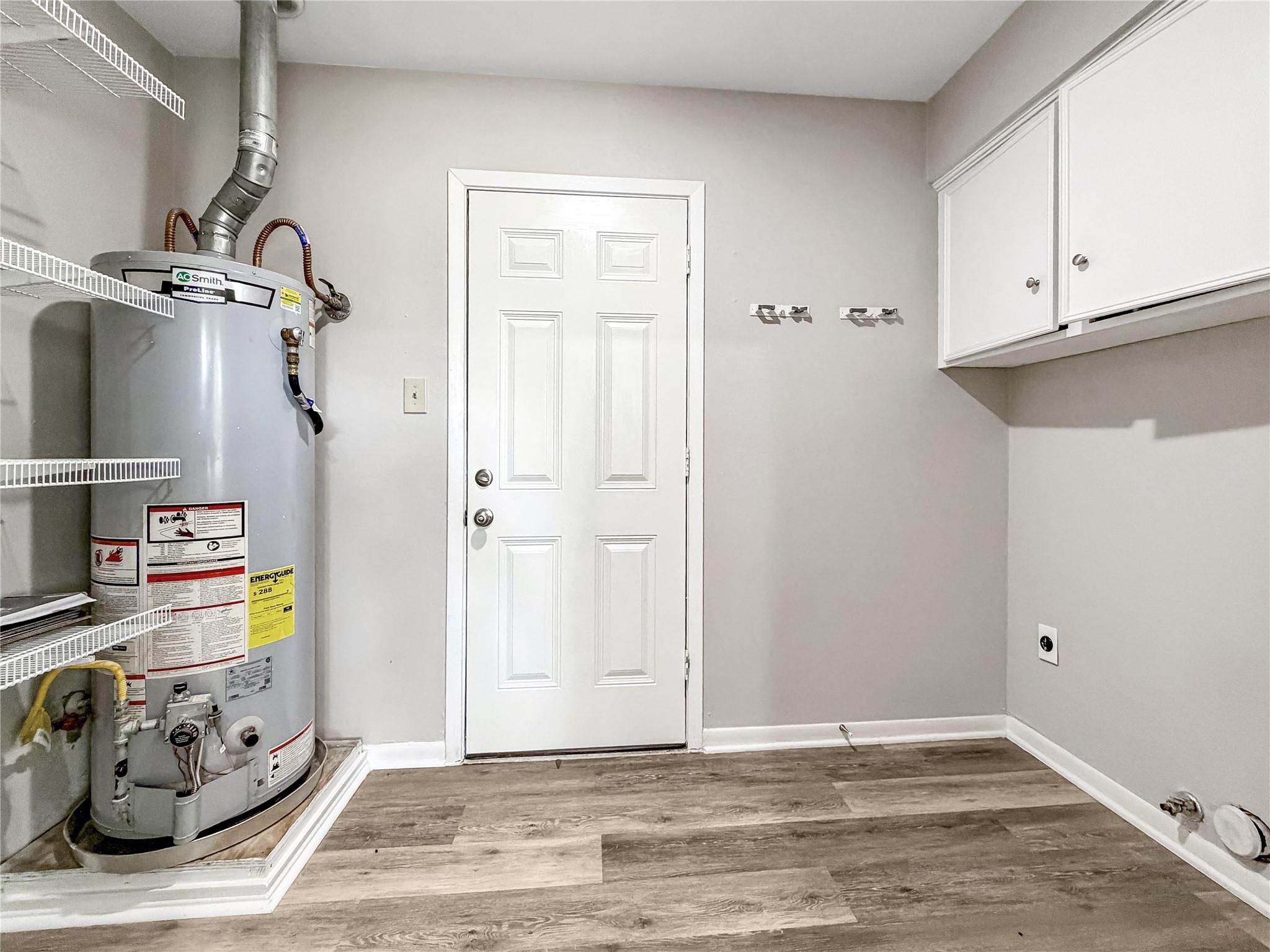 1710 Laurel Springs Lane