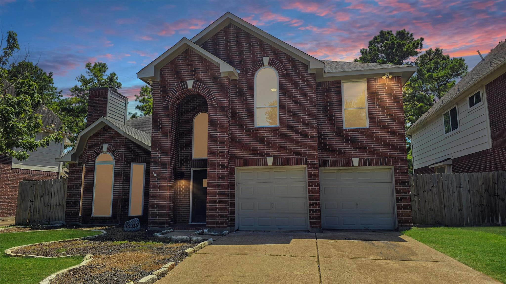 16315 Battlecreek Drive