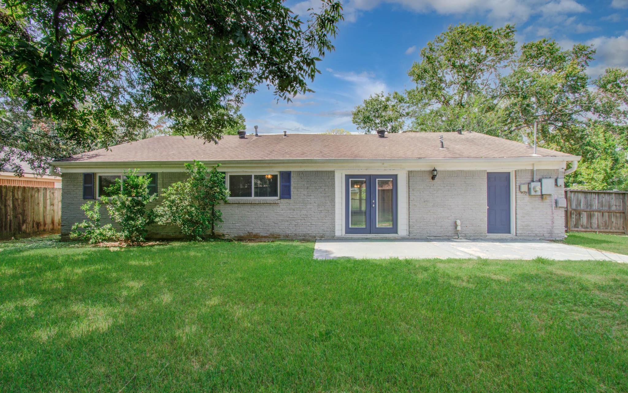 11403 Braewick Drive