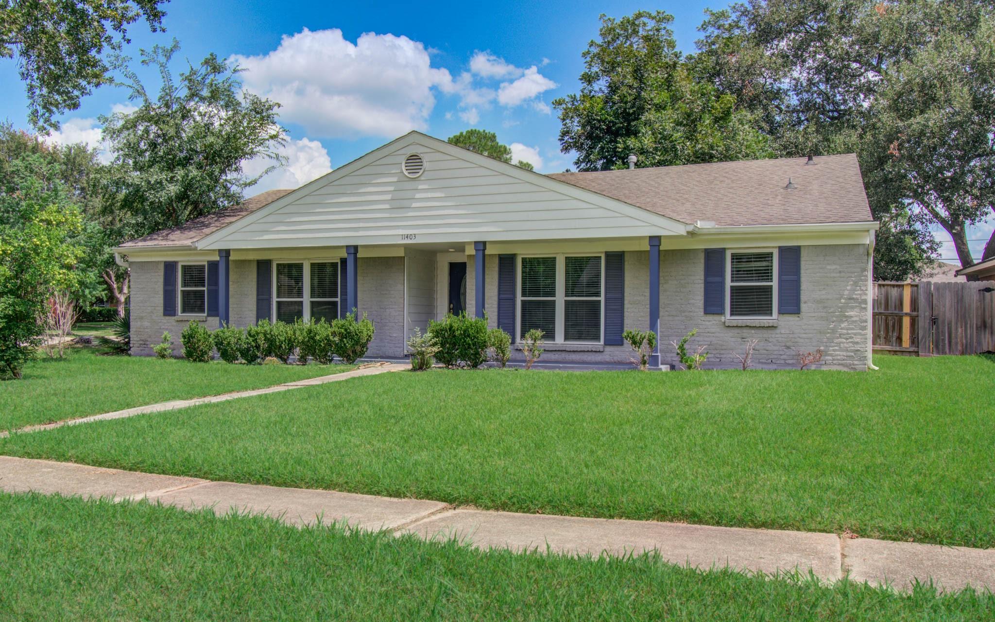 11403 Braewick Drive