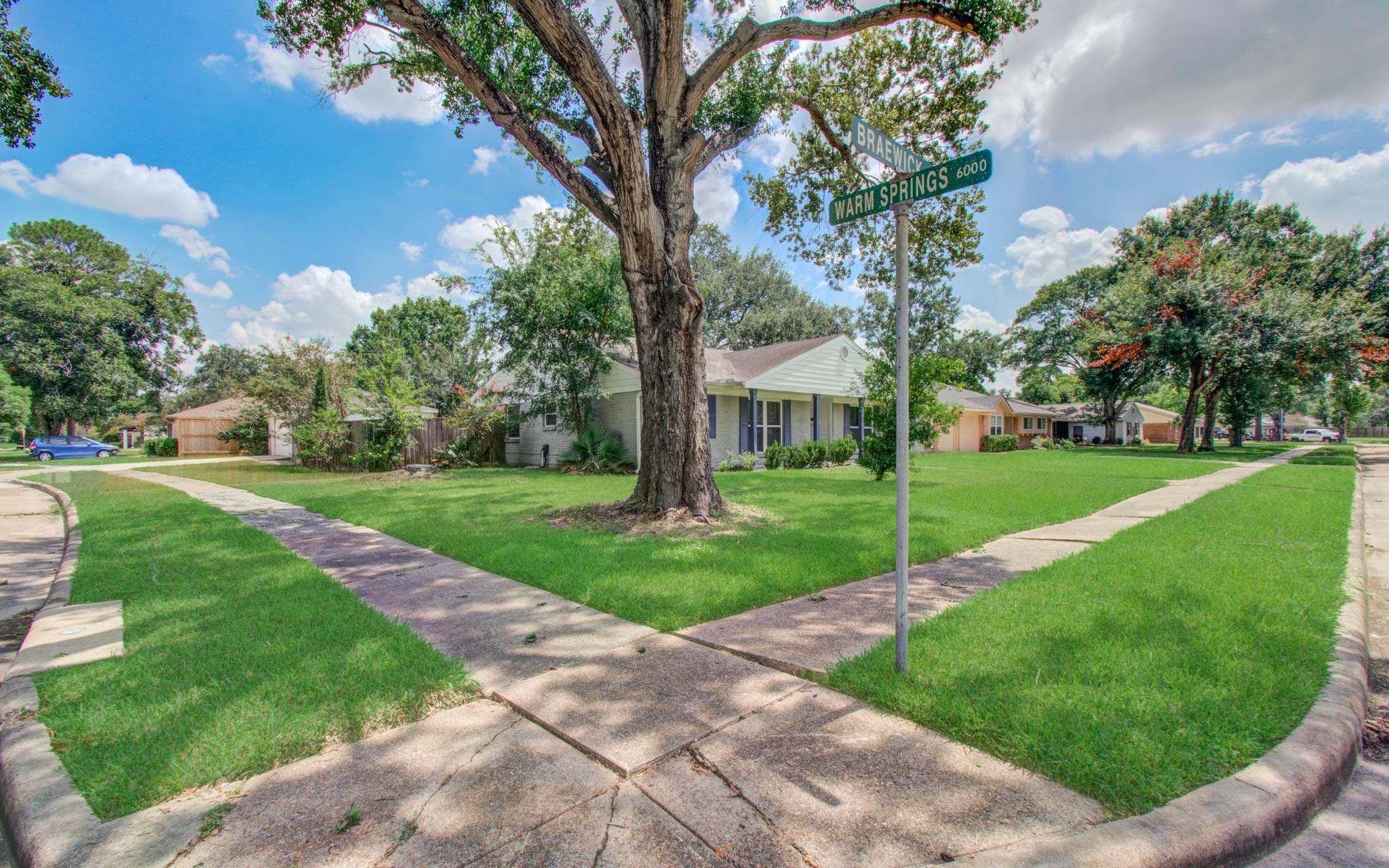 11403 Braewick Drive