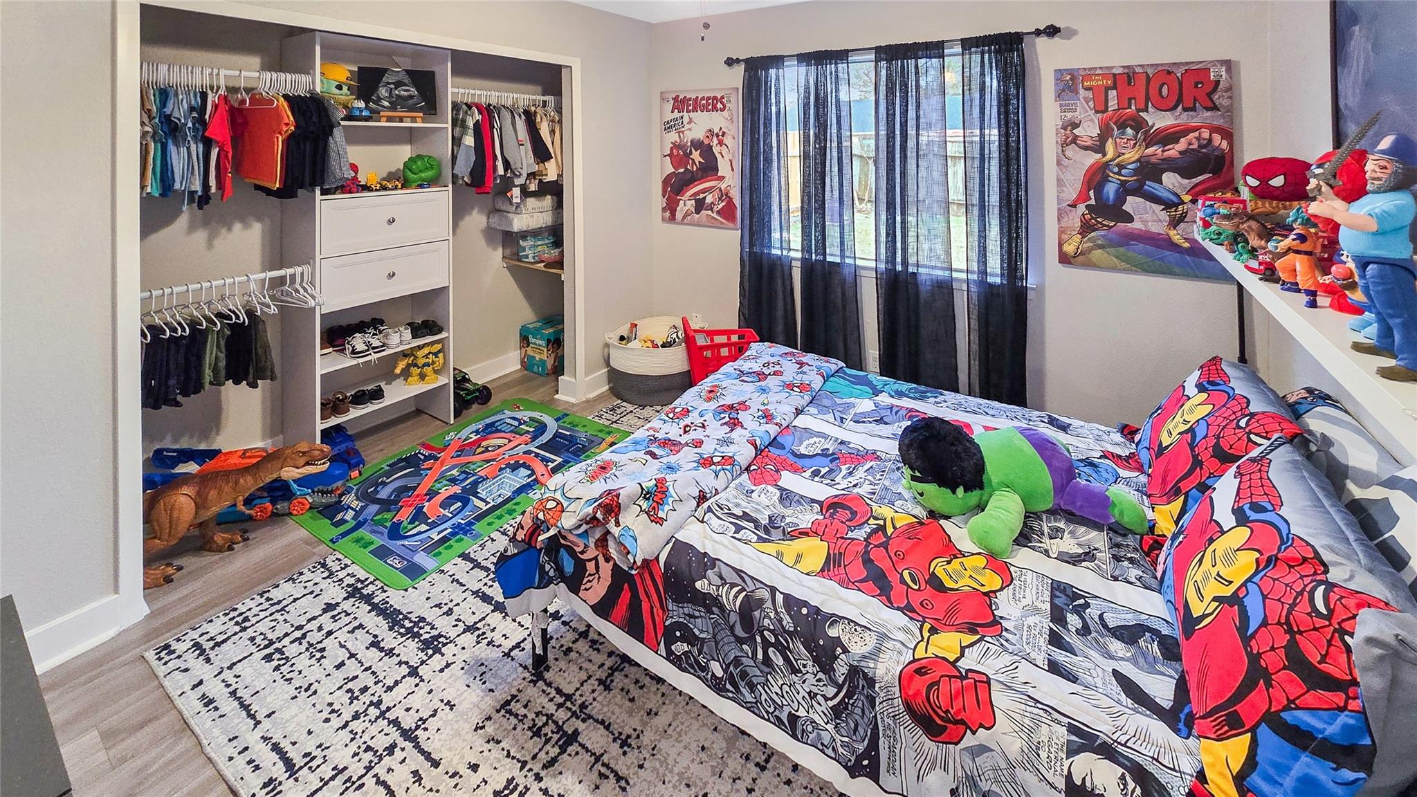 22531 John Rolfe Lane