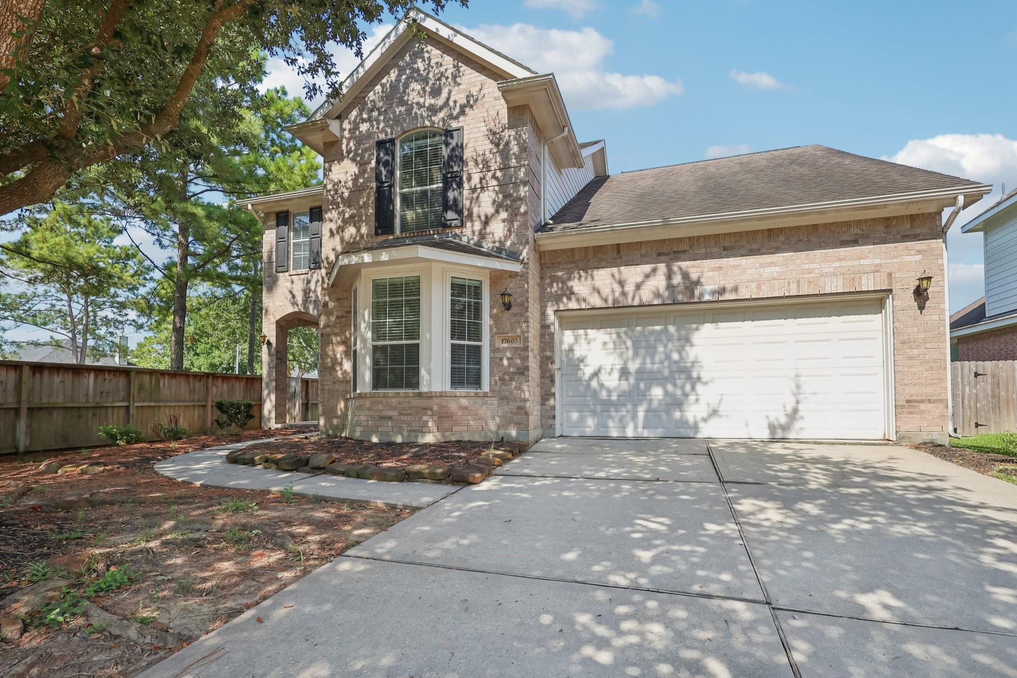 17603 Sierra Creek Lane
