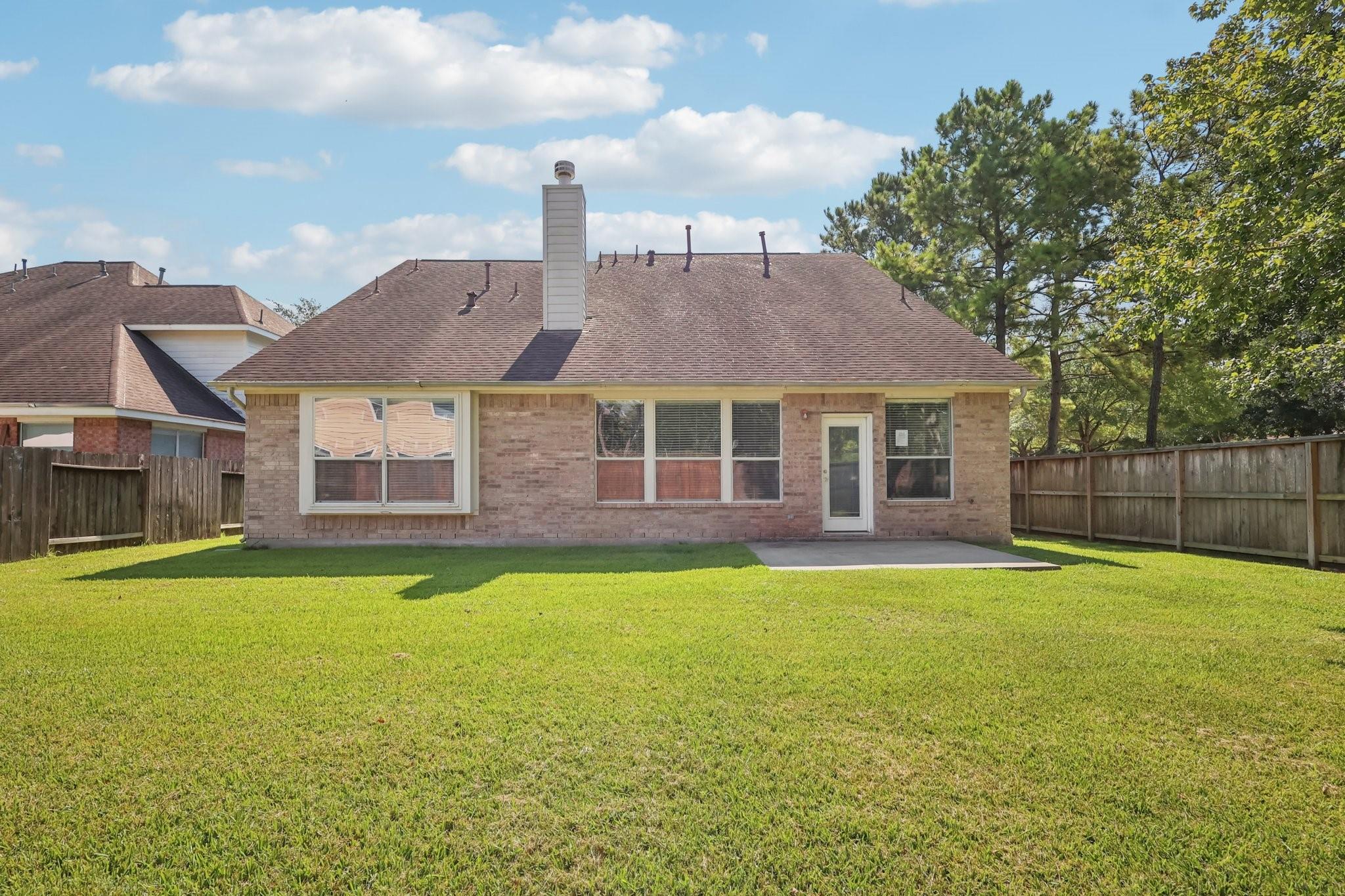 17603 Sierra Creek Lane