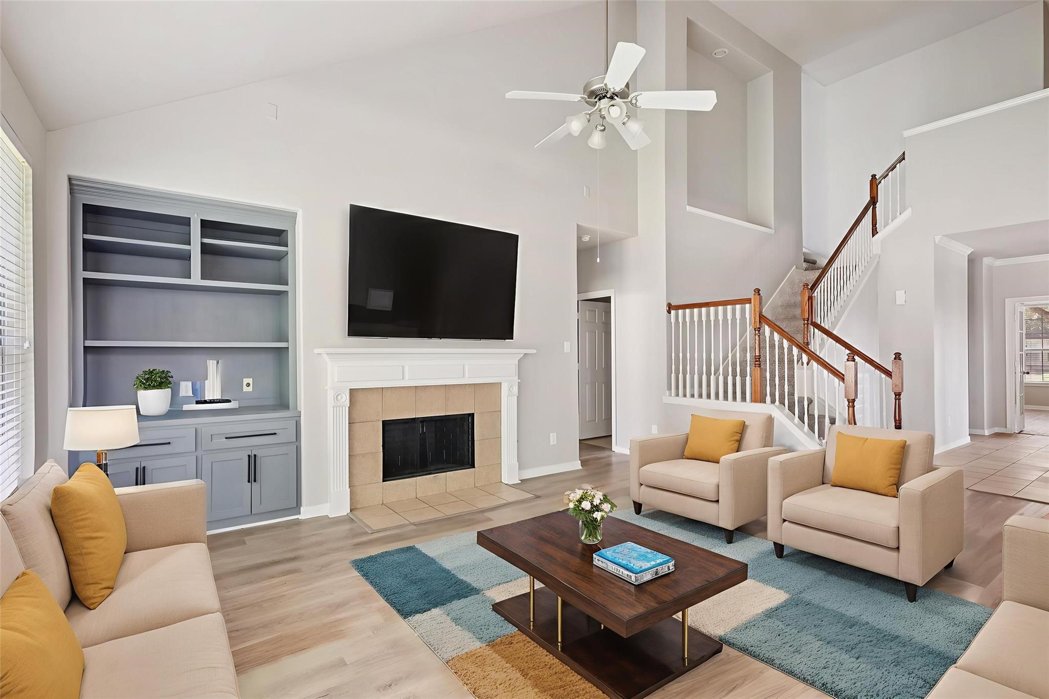 17603 Sierra Creek Lane
