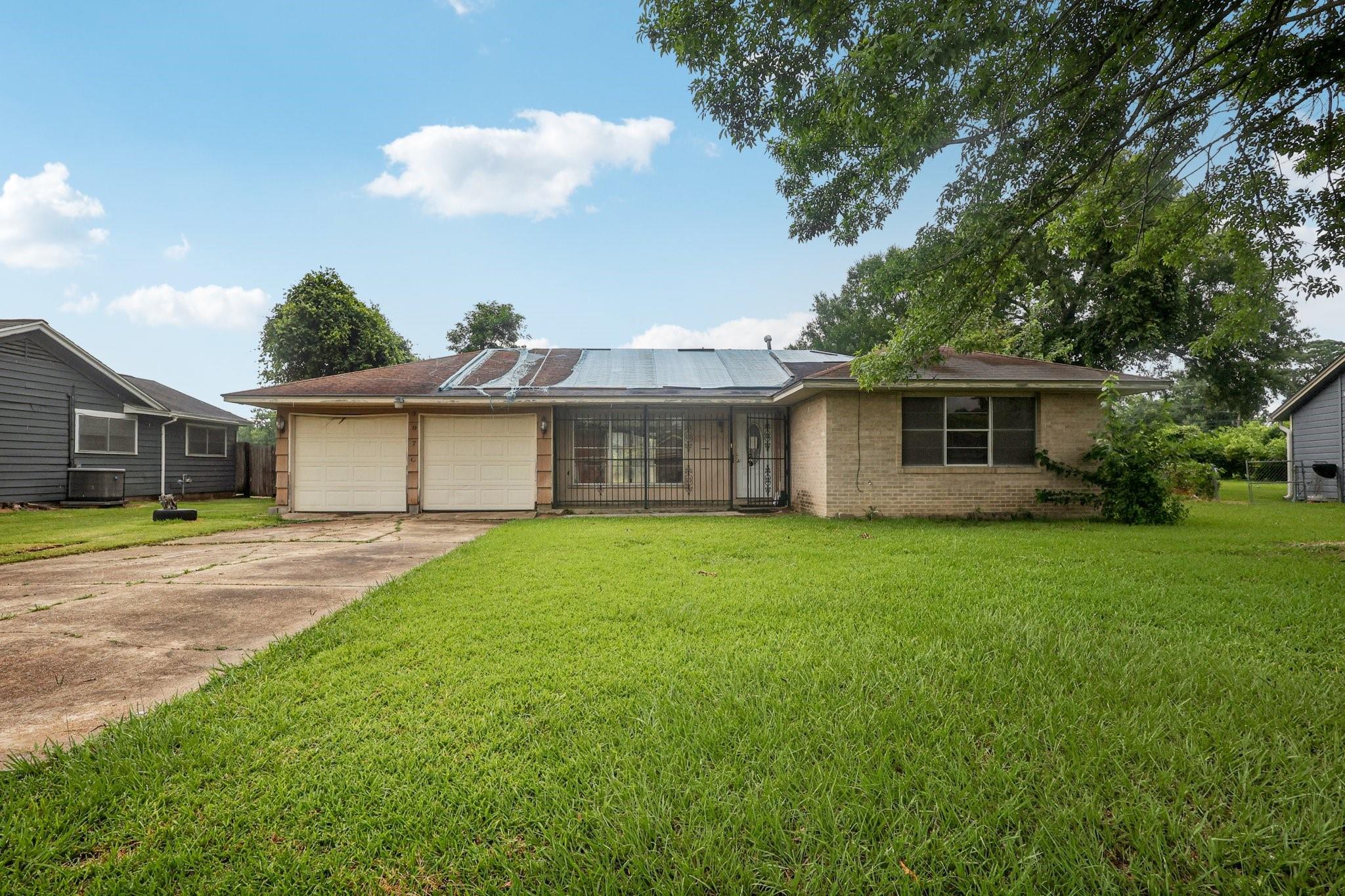 3970 Bayou Road