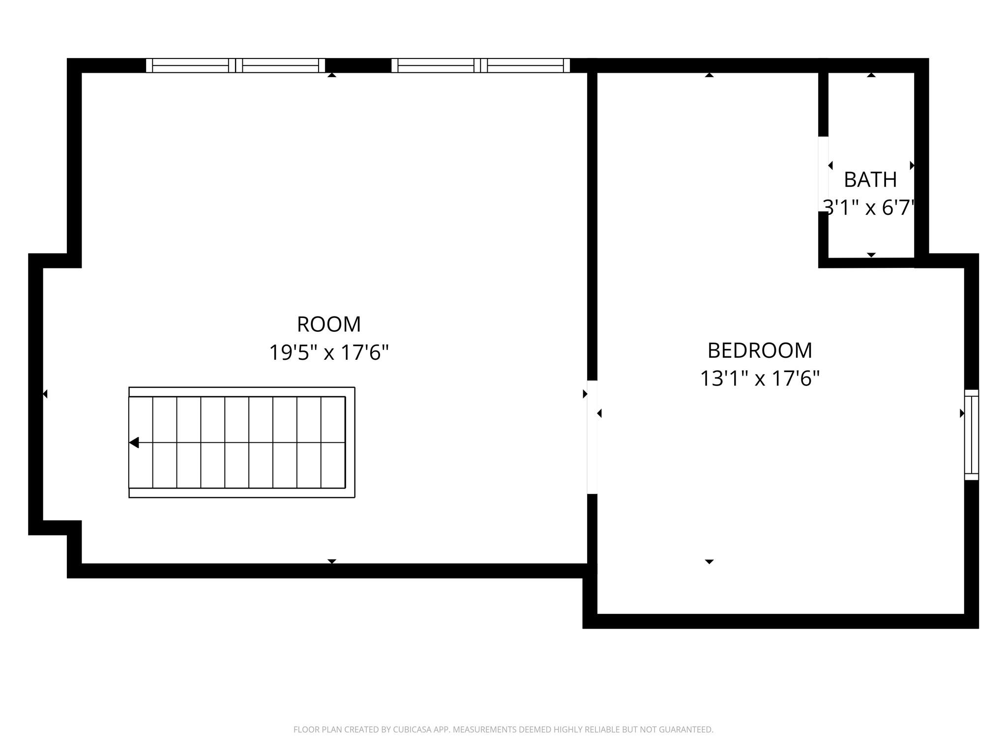 3352 Ozark Street