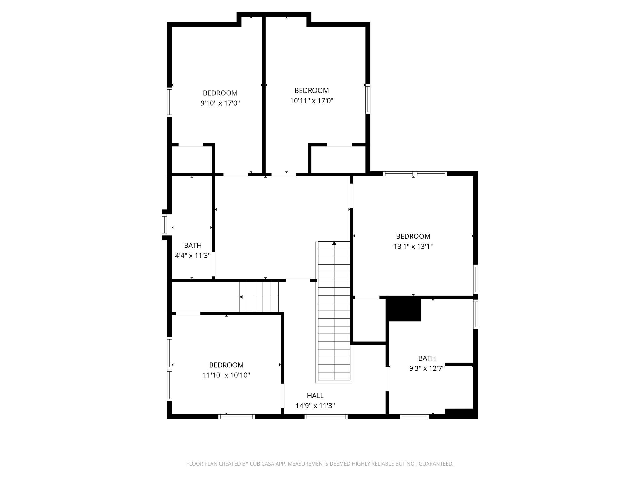 3352 Ozark Street