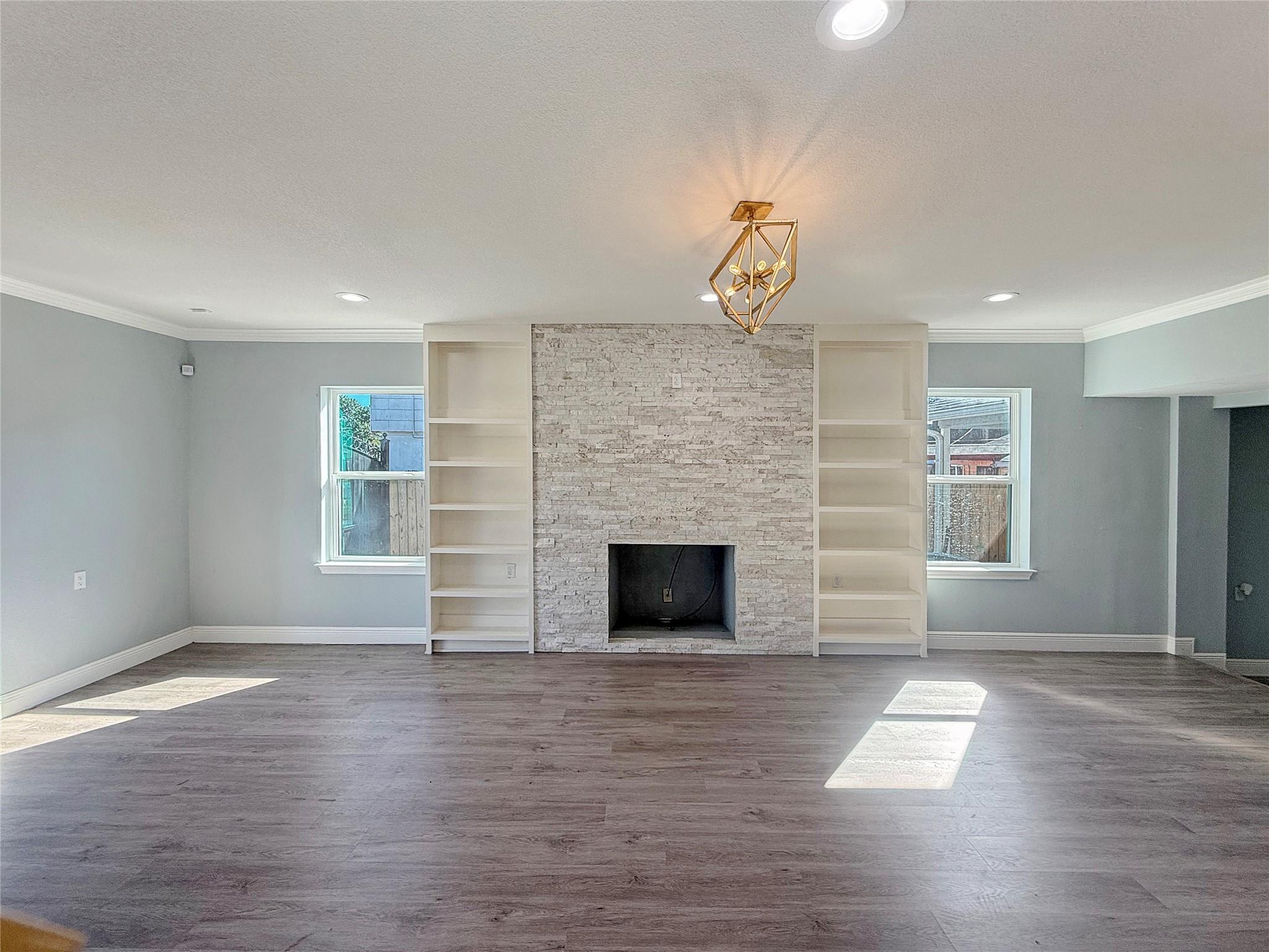 3352 Ozark Street