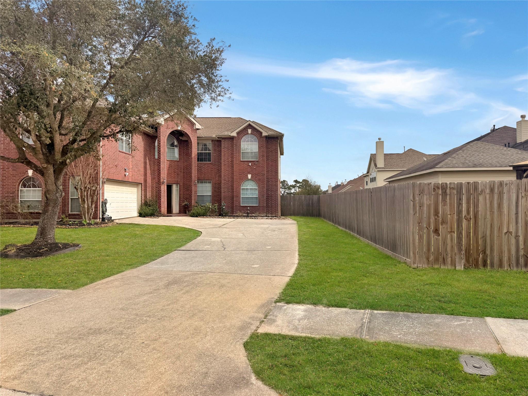 19414 Countryroad Drive