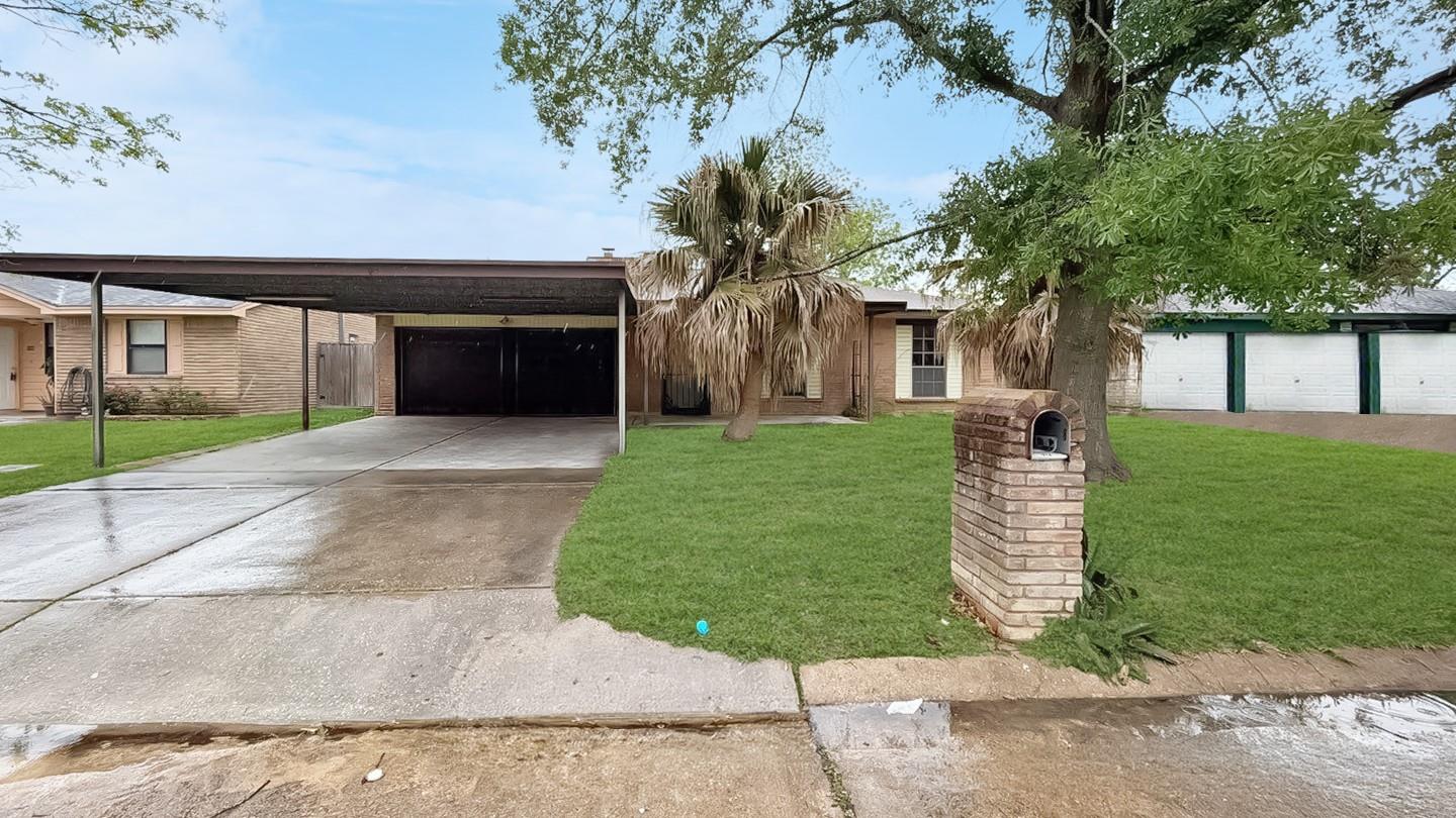 726 Stonyridge Street