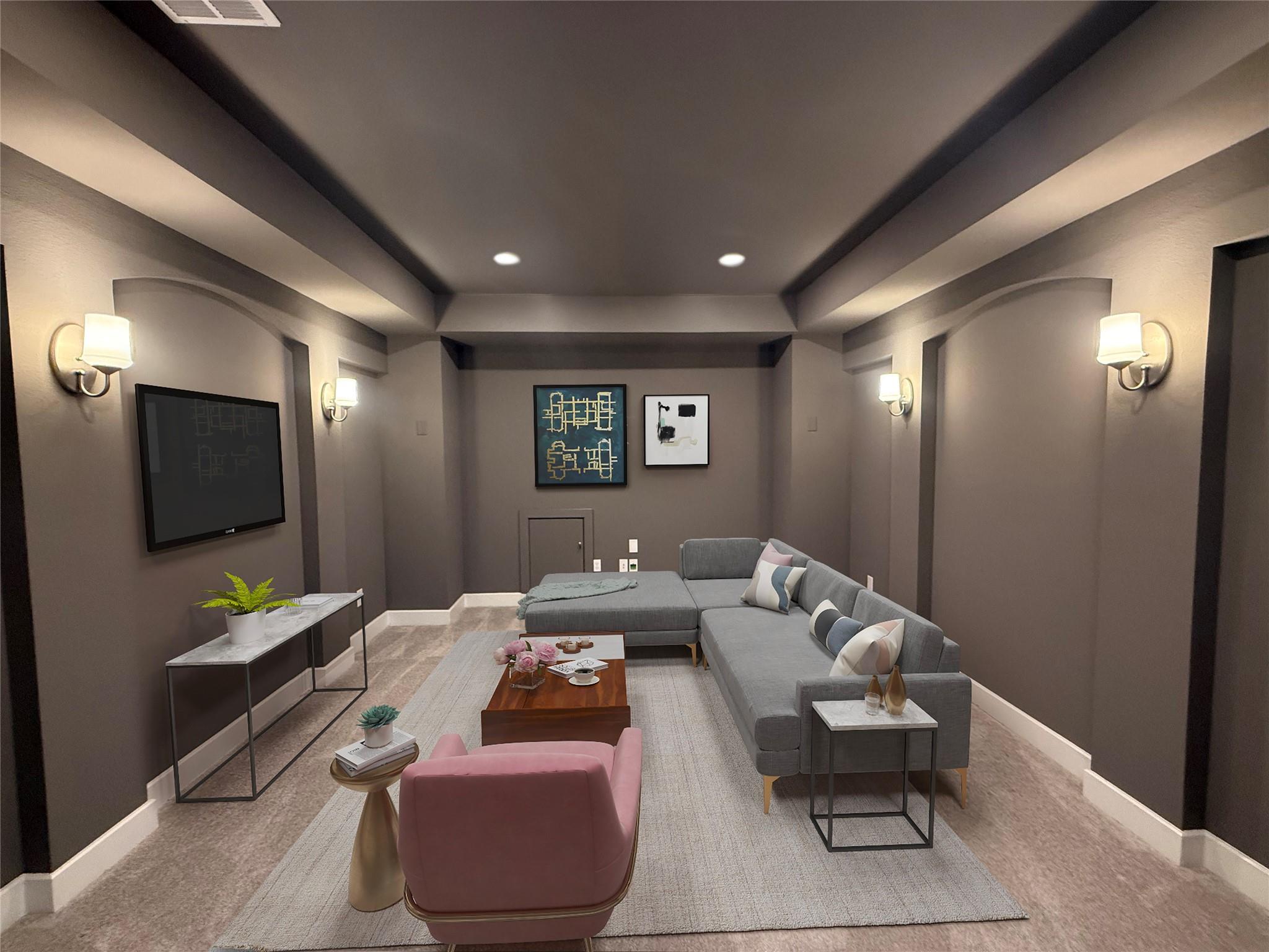 2219 Windmill Palm Drive