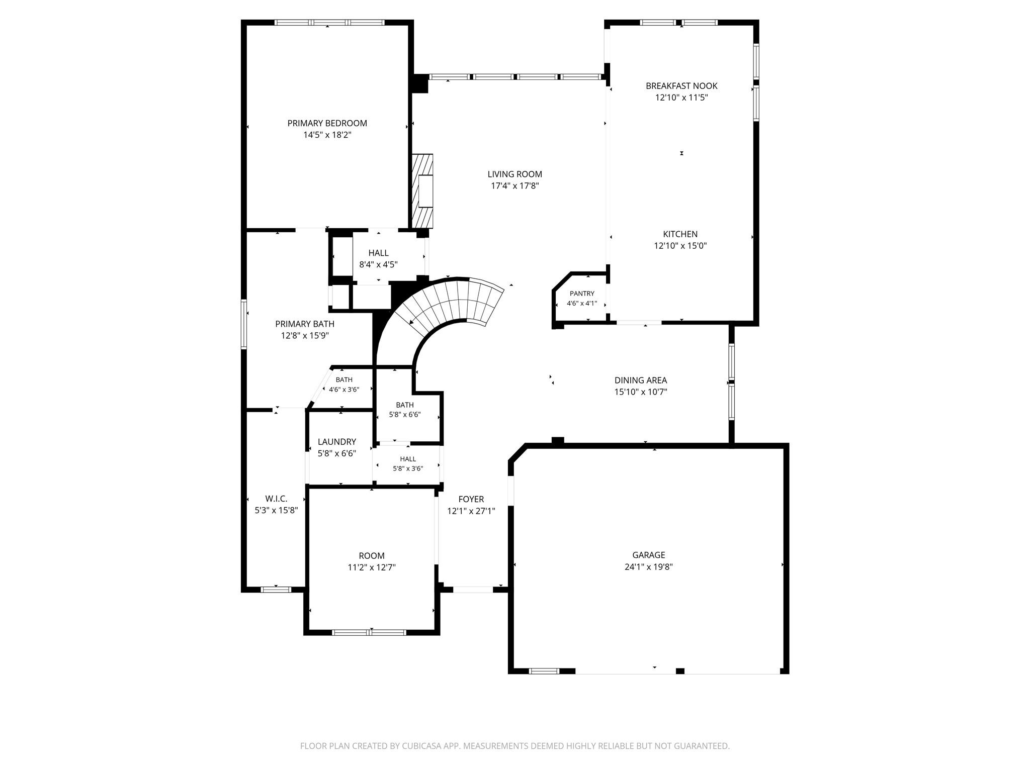 2219 Windmill Palm Drive