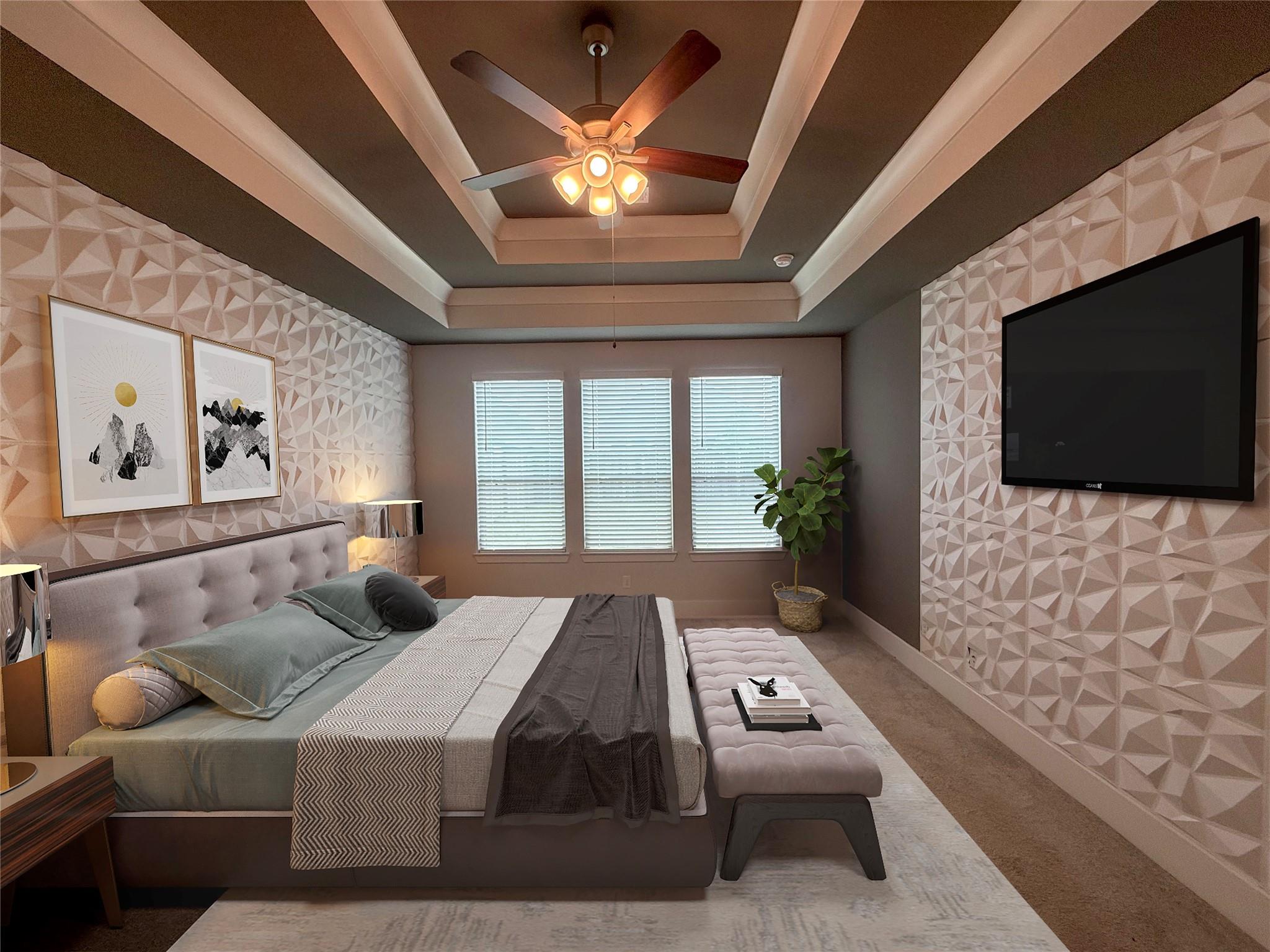 2219 Windmill Palm Drive