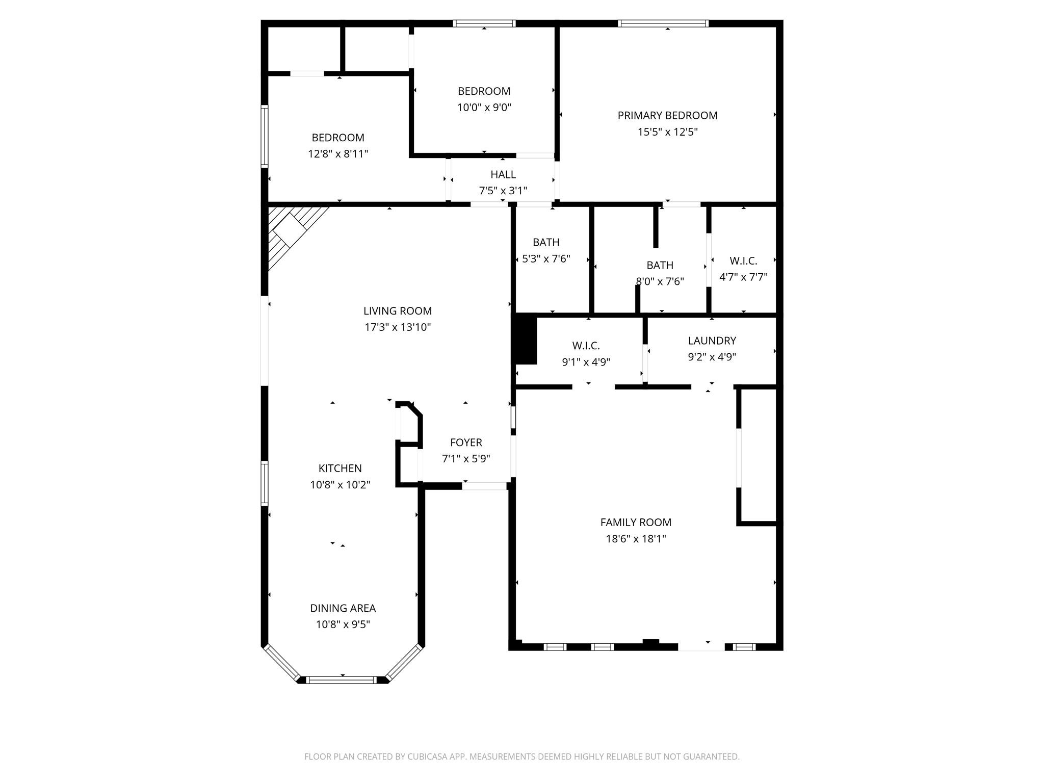 12803 Sandrock Drive