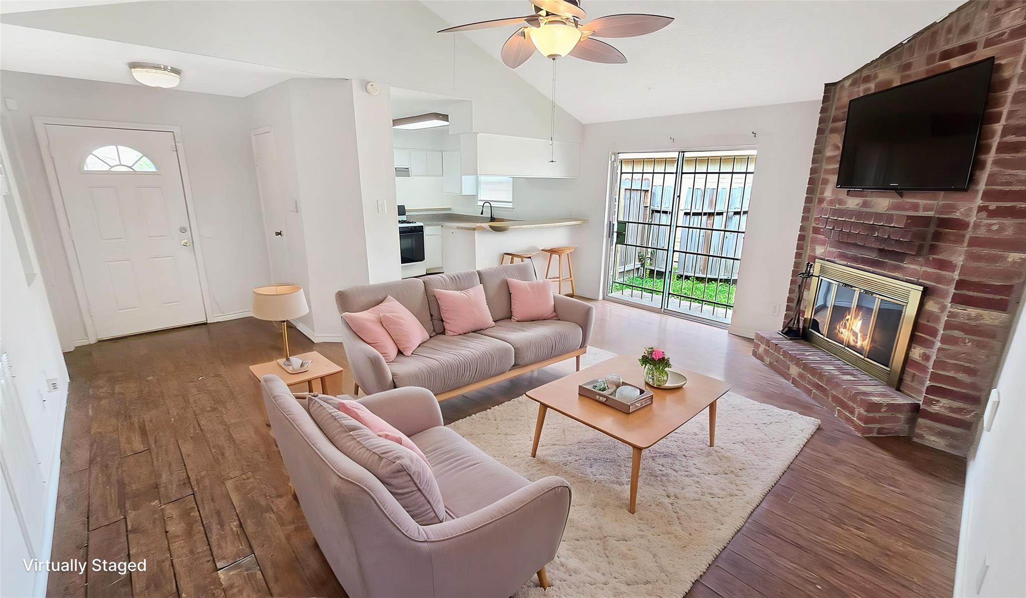 12803 Sandrock Drive