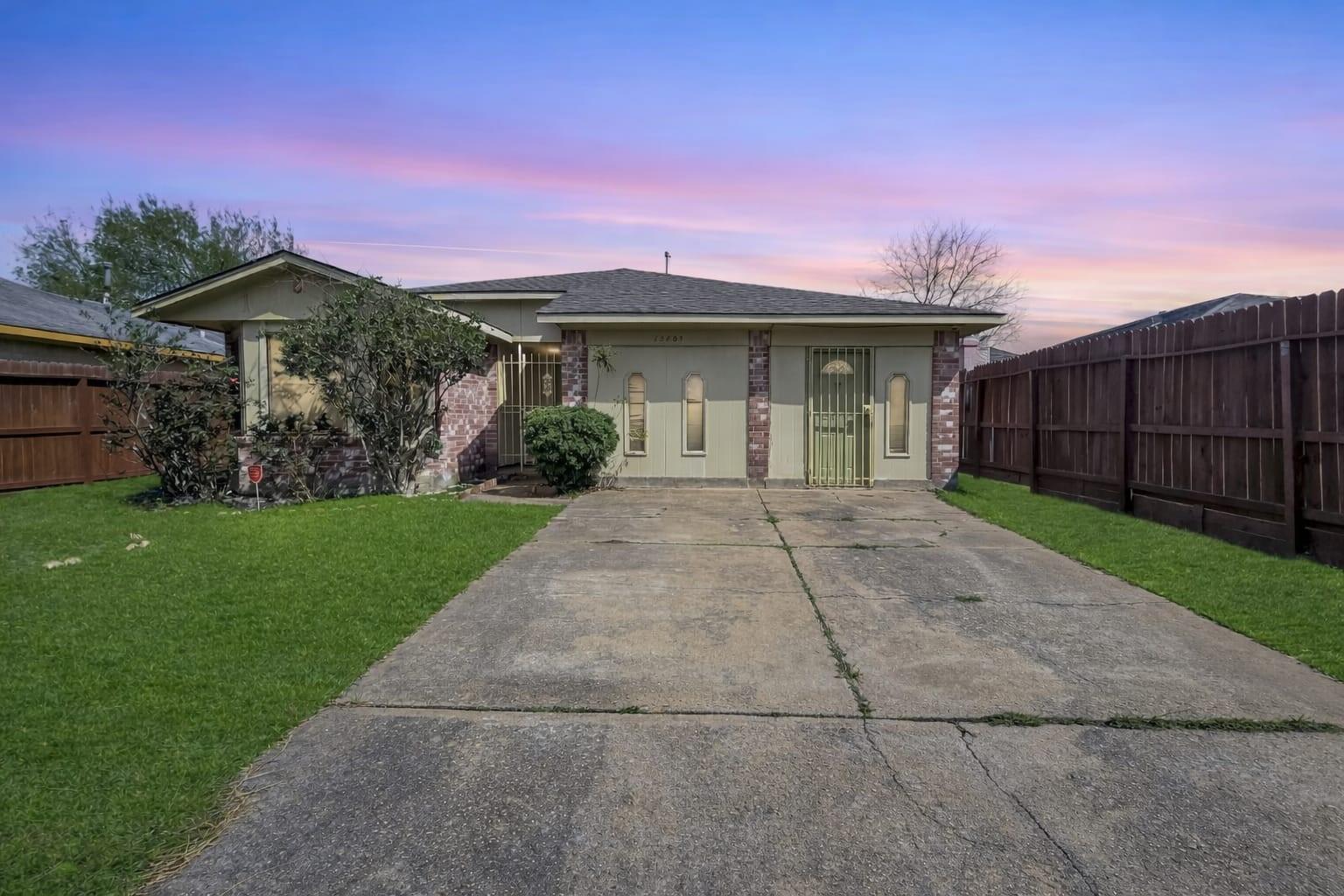 12803 Sandrock Drive